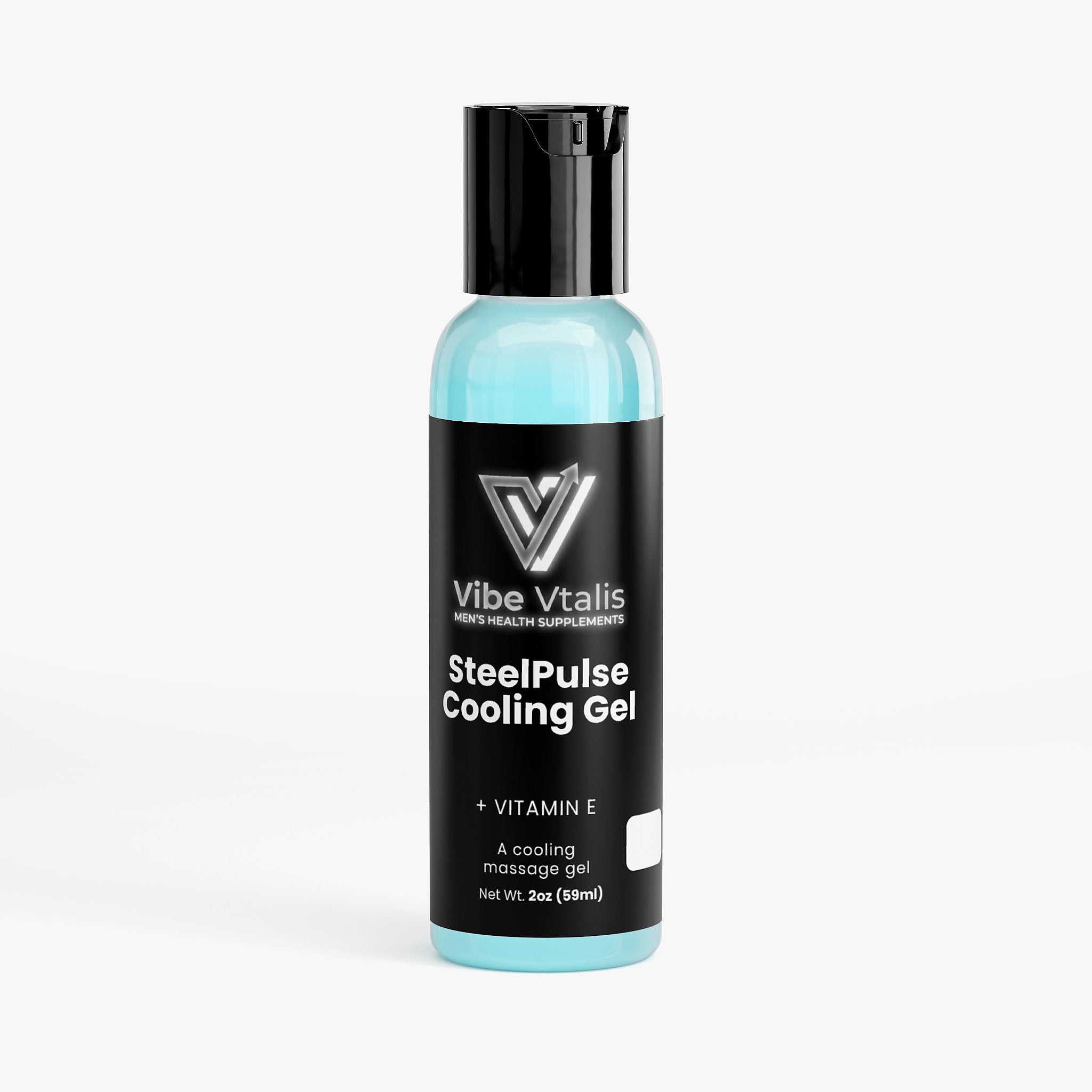 SteelPulse Cooling Gel