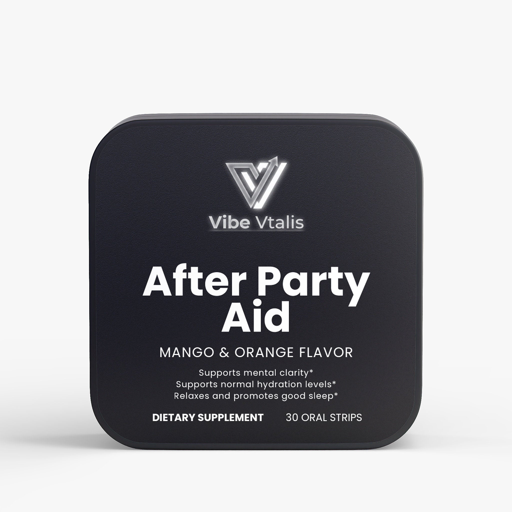 After Party Aid