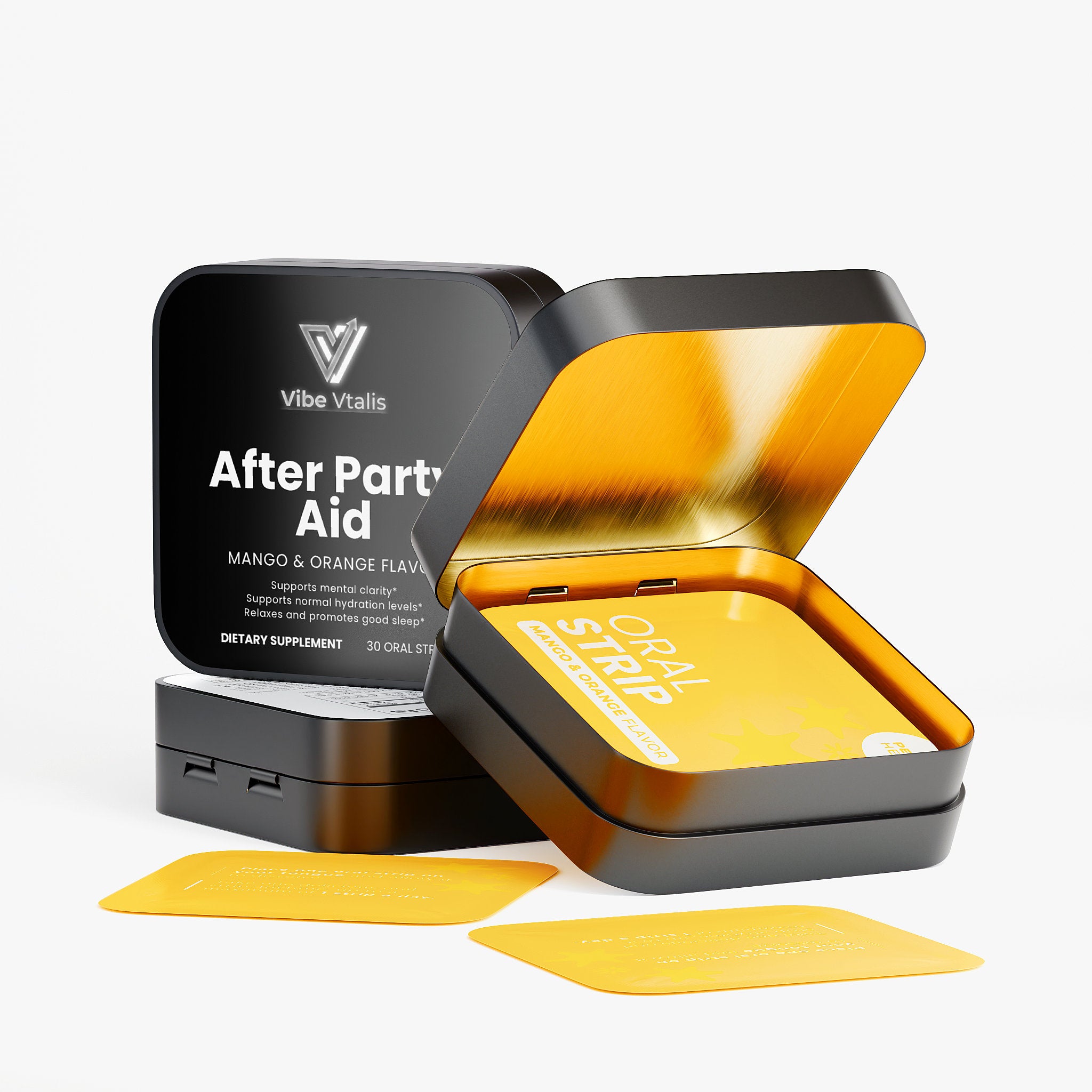 After Party Aid
