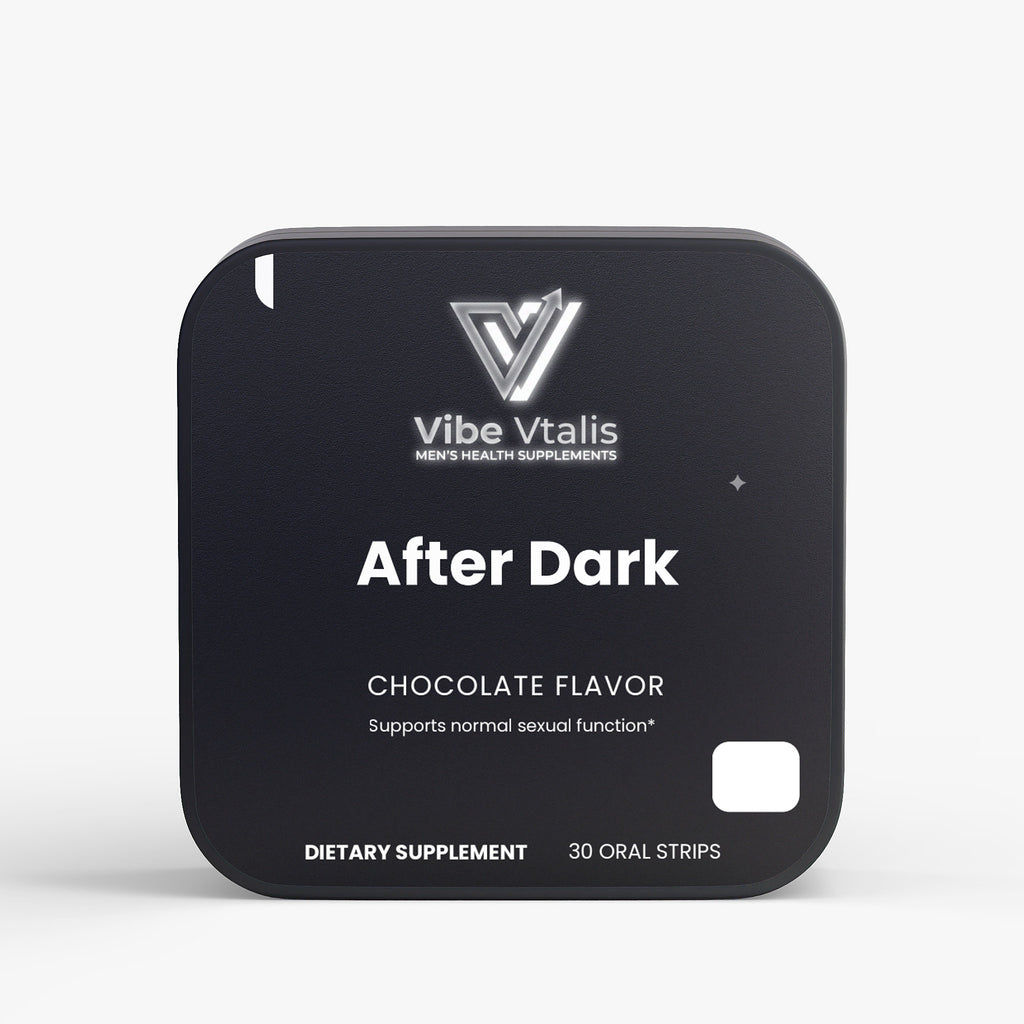 After Dark