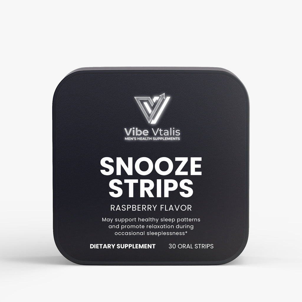 SNOOZE Strips