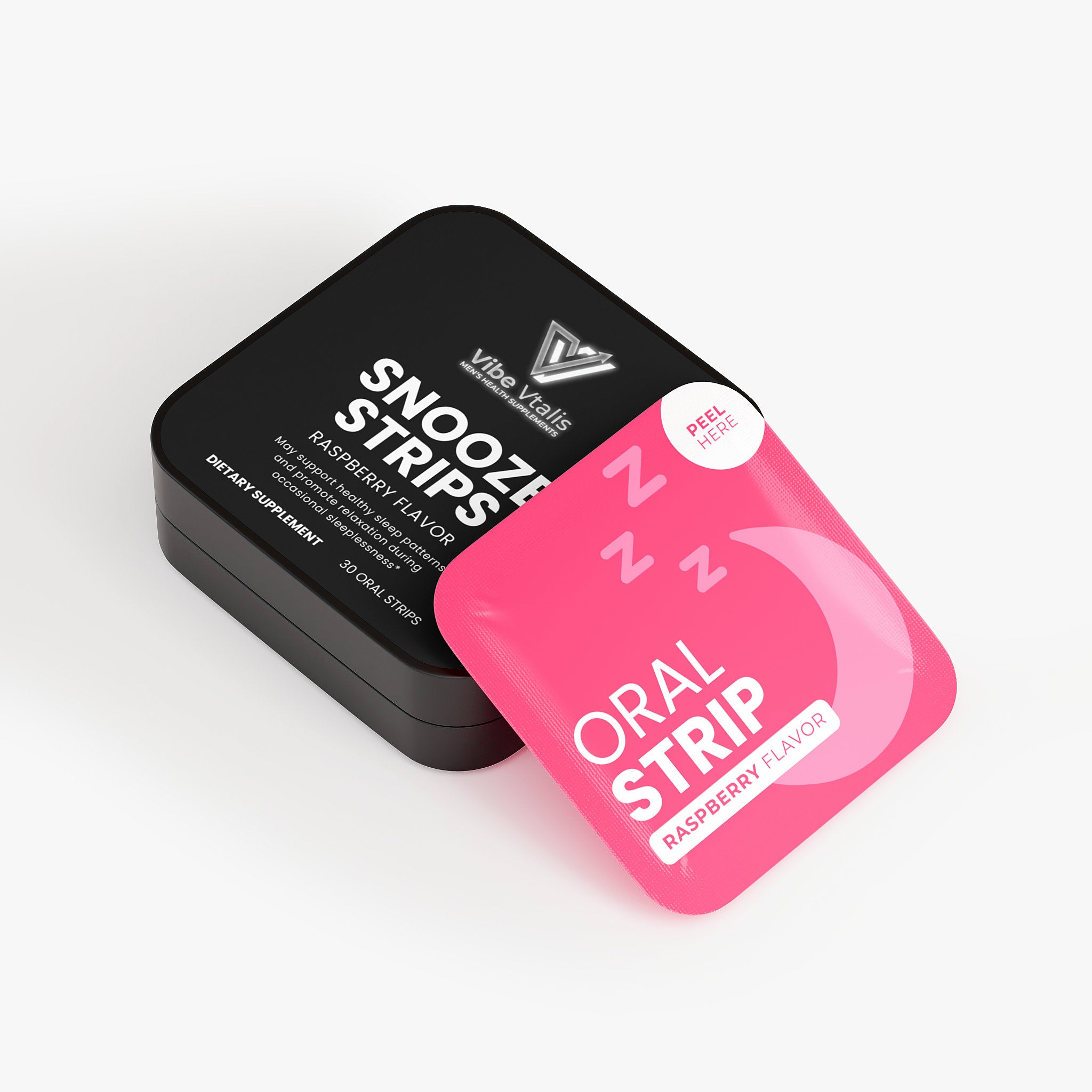 SNOOZE Strips