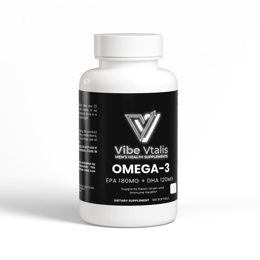 Omega-3