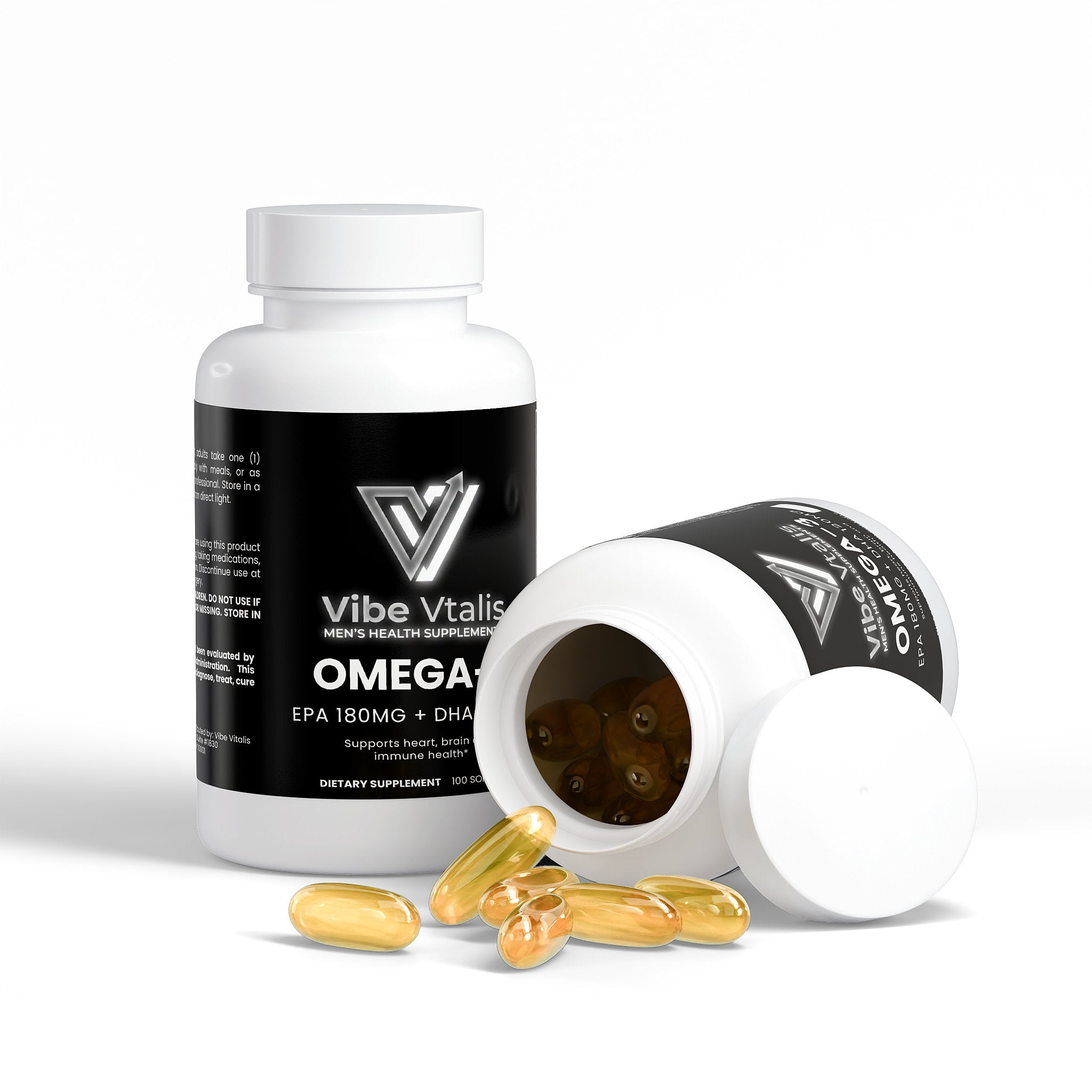 Omega-3