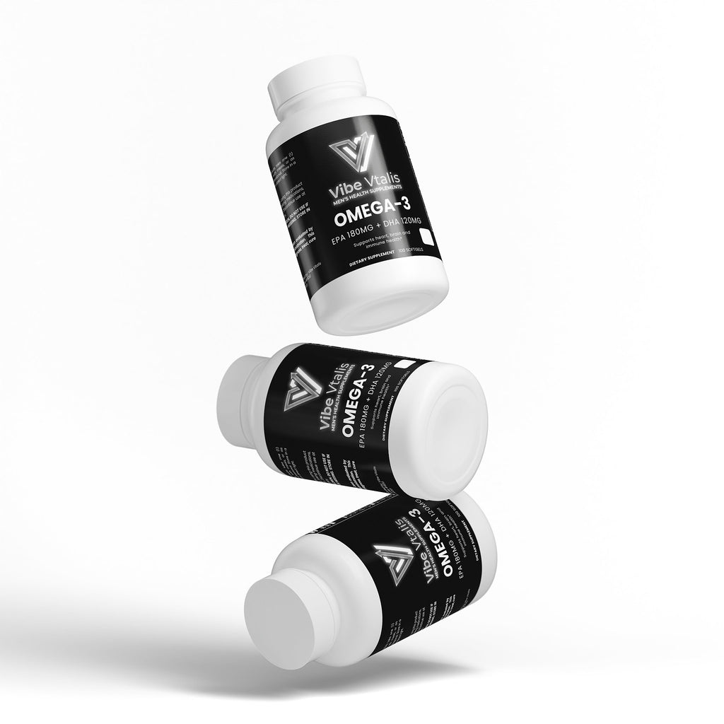 Omega-3