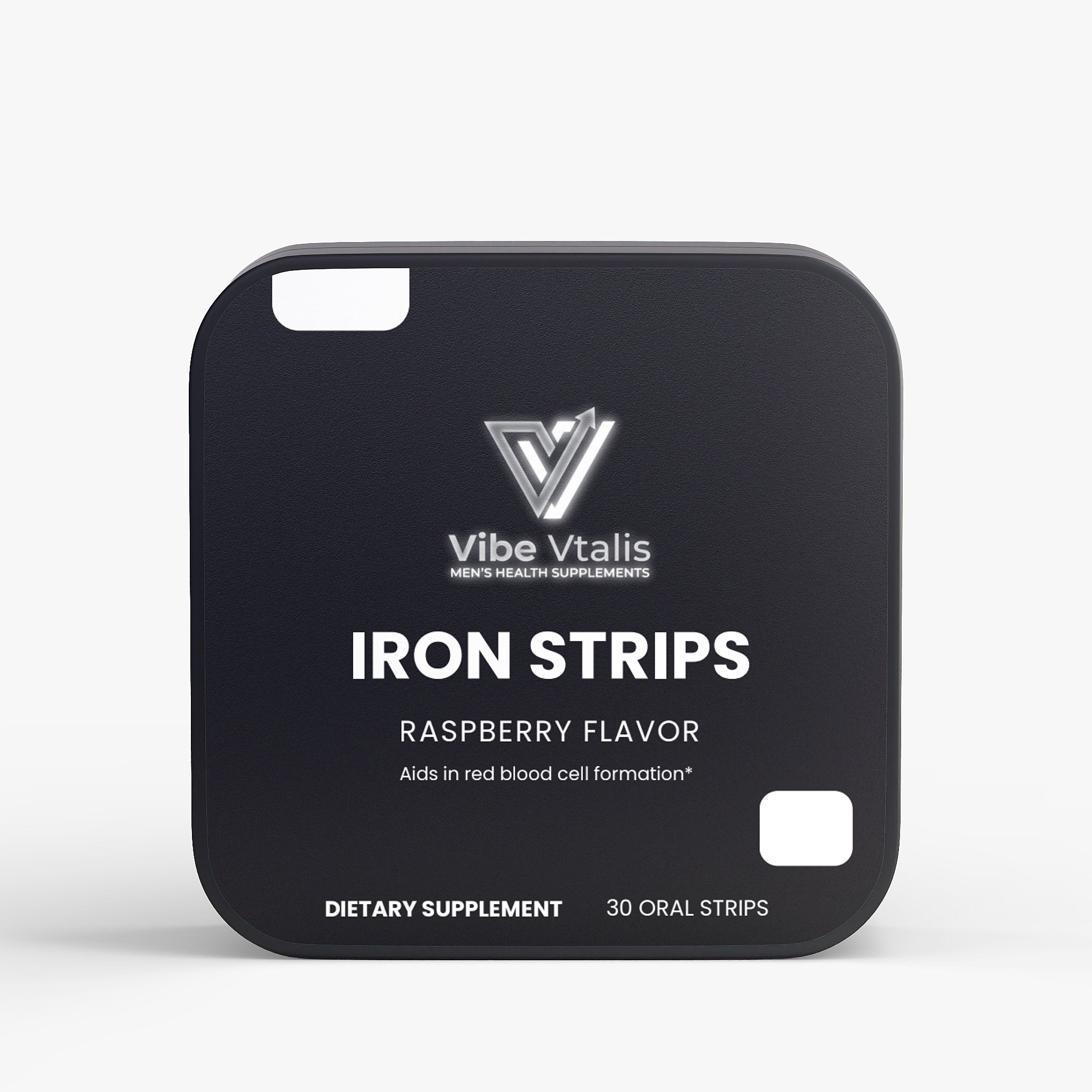 Iron Strips