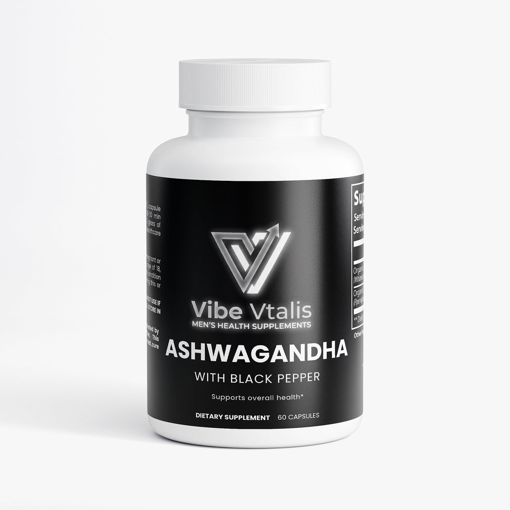Ashwagandha