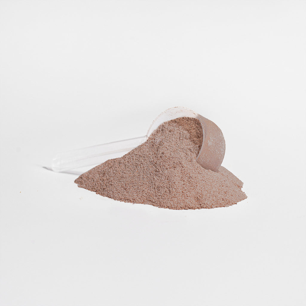 Advanced 100% Whey Protein Isolate