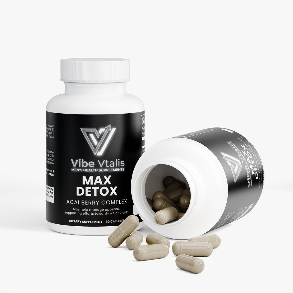 Max Detox