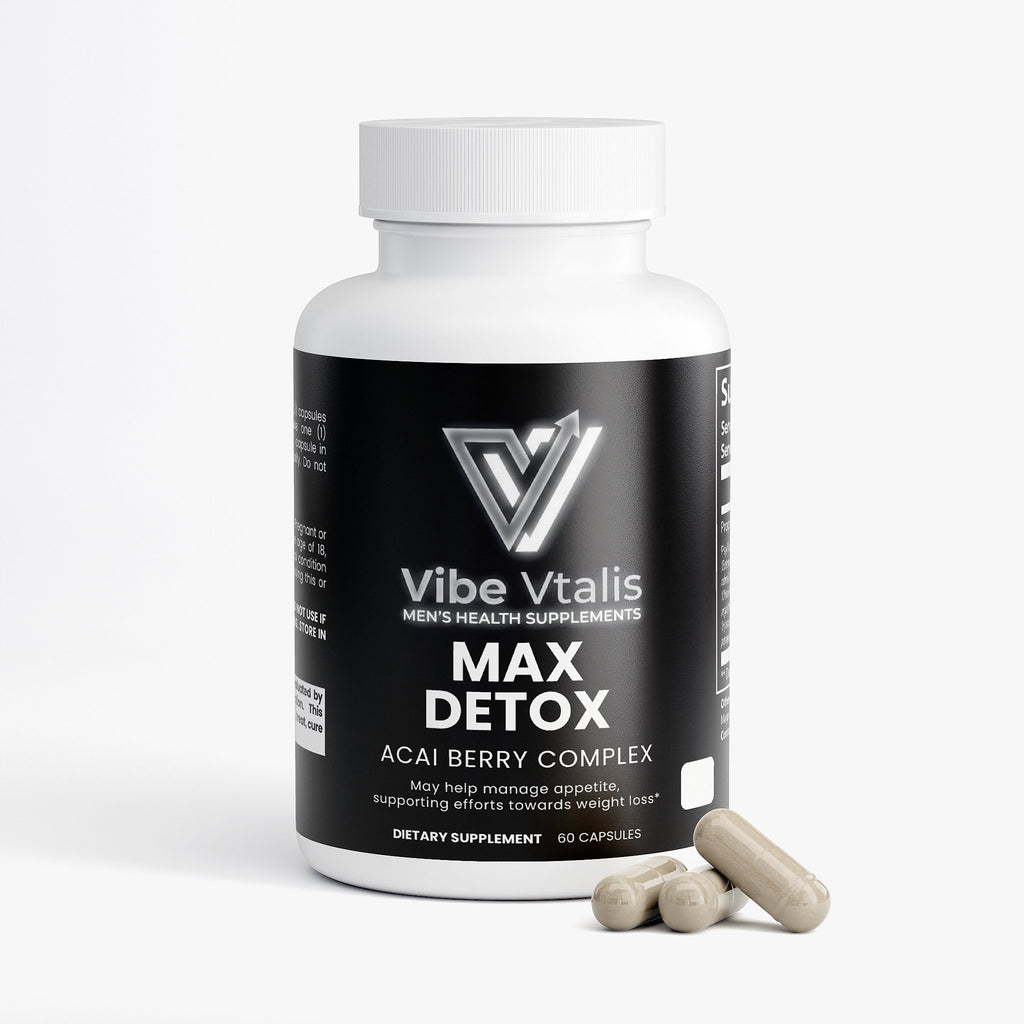 Max Detox
