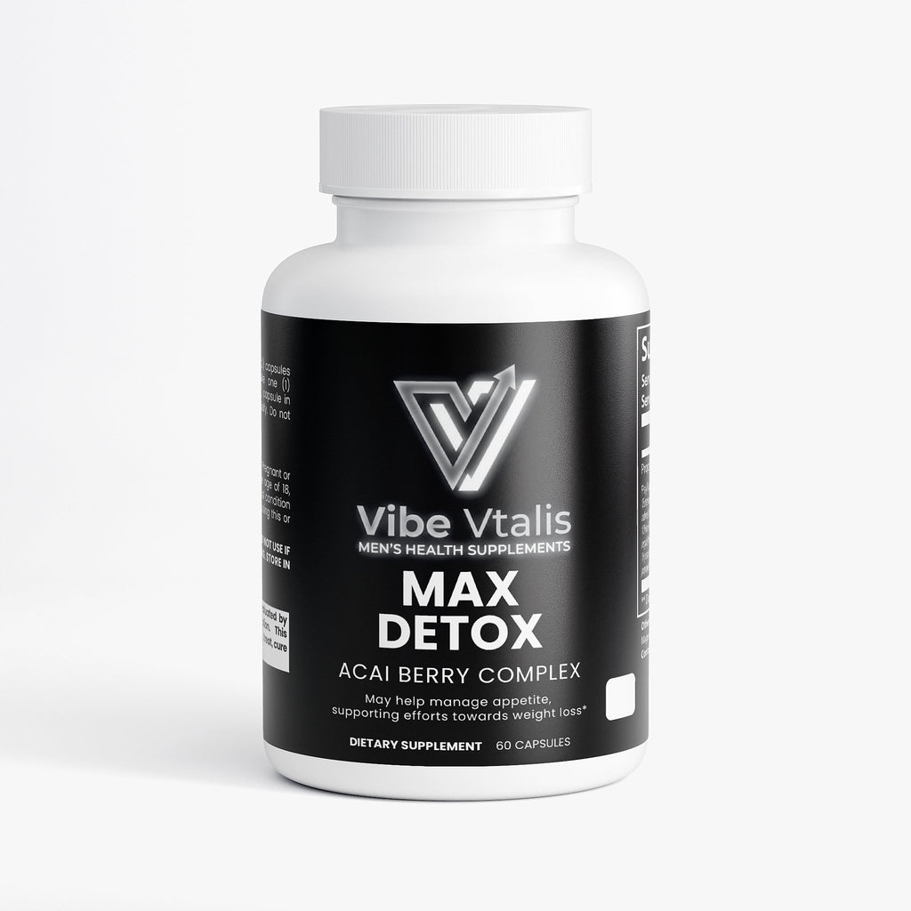 Max Detox