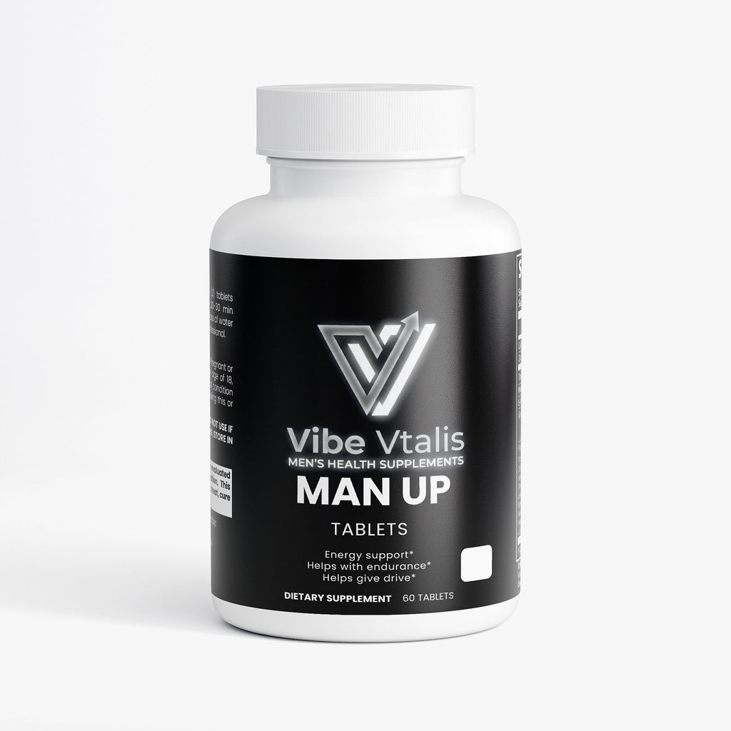 ManUP