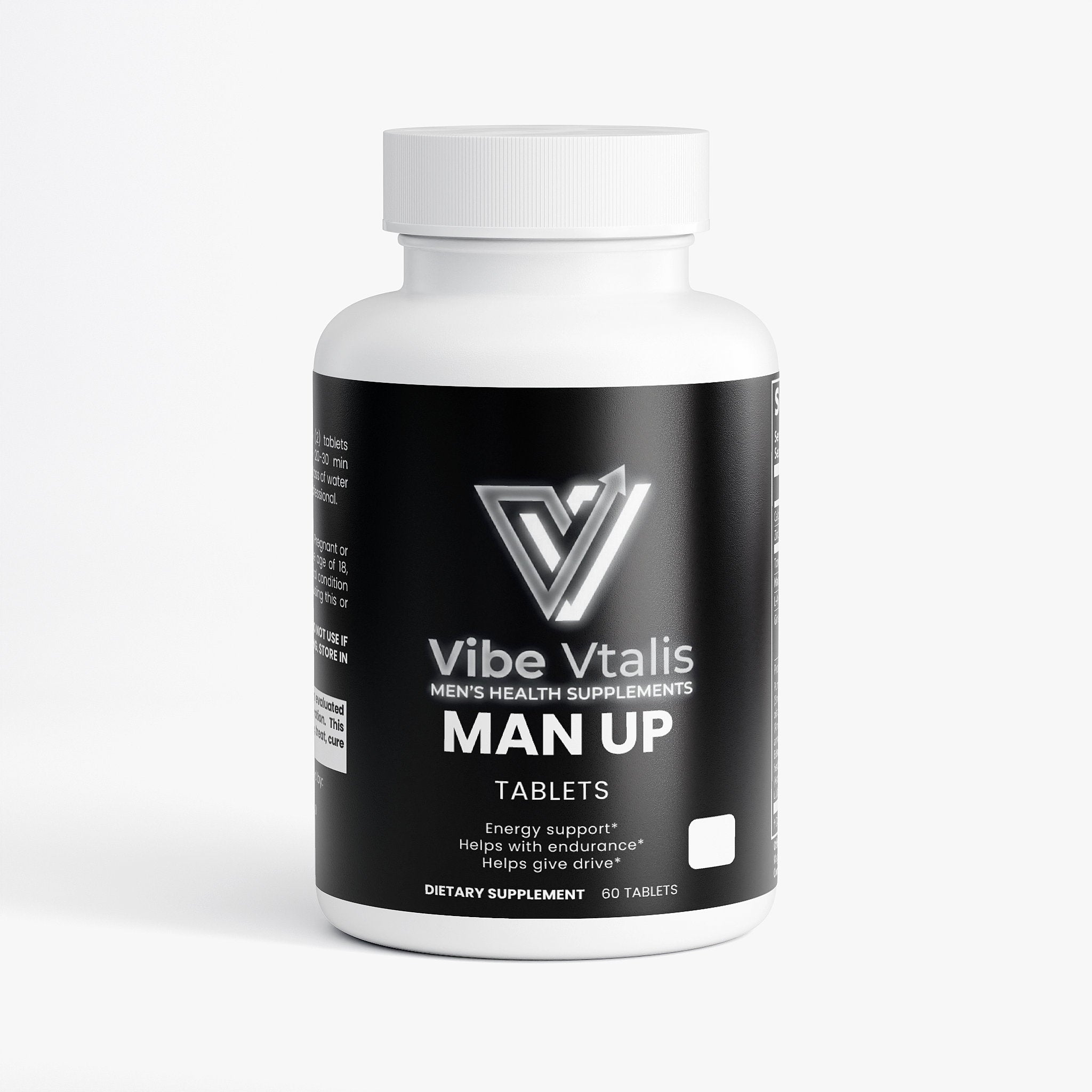 ManUP