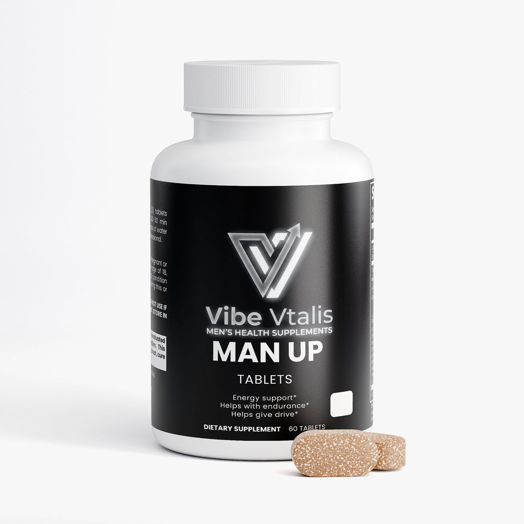 ManUP