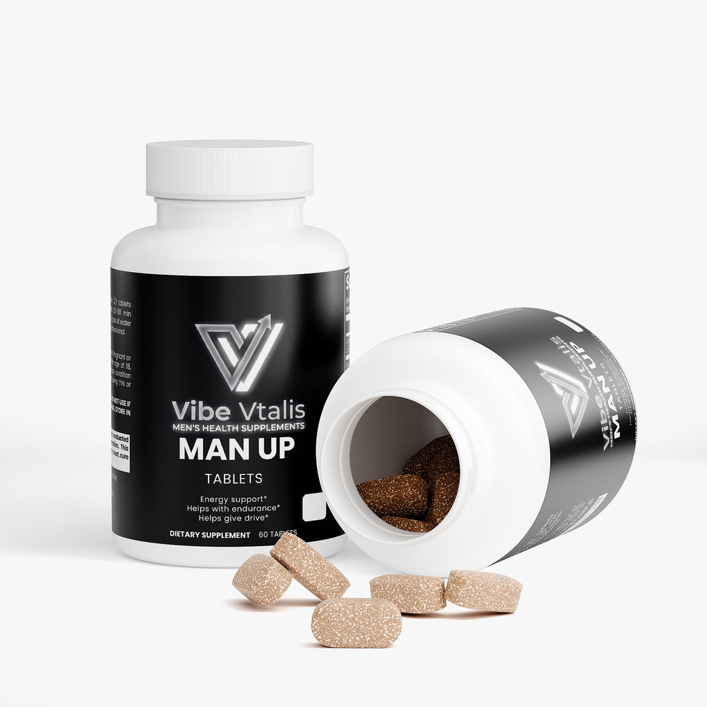 ManUP