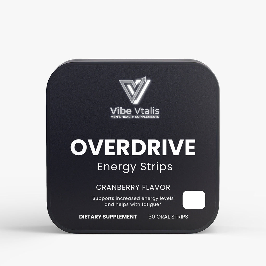 Energy Strips