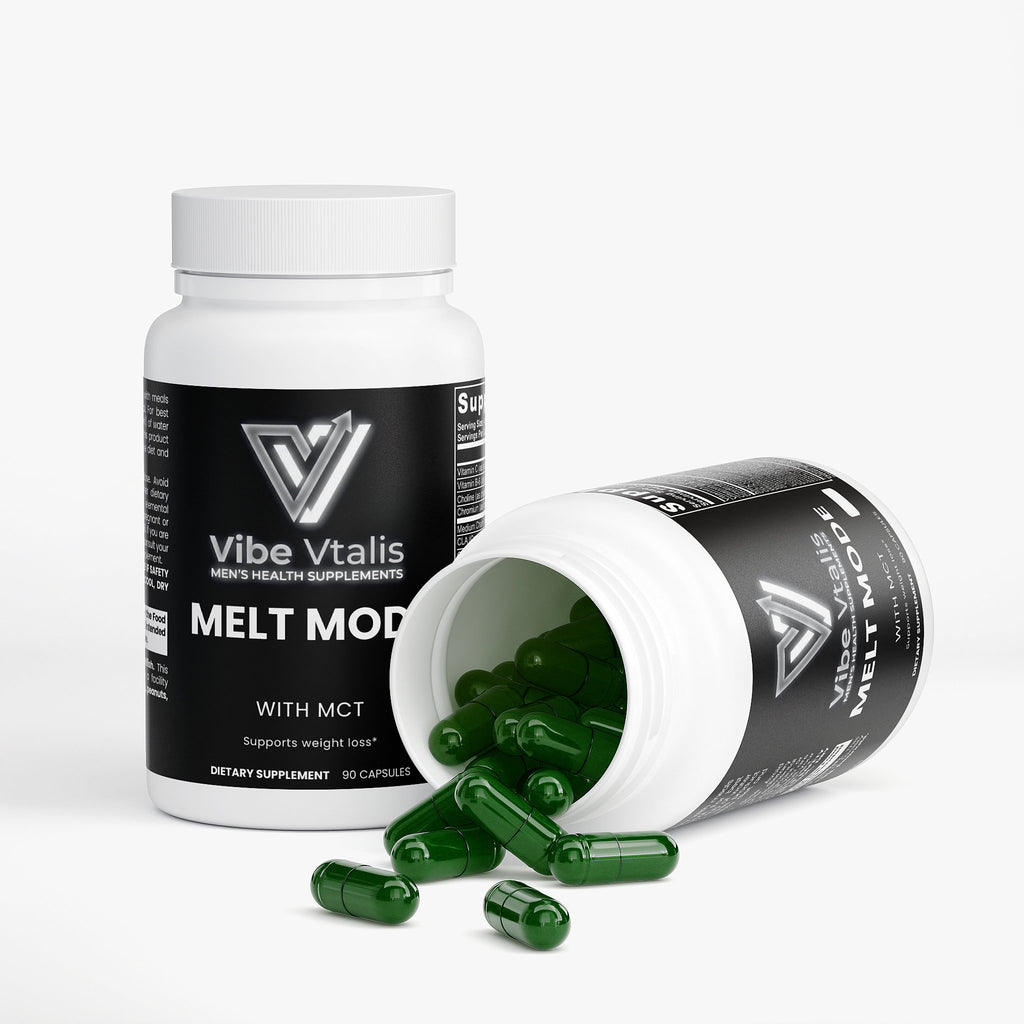 Melt Mode MCT