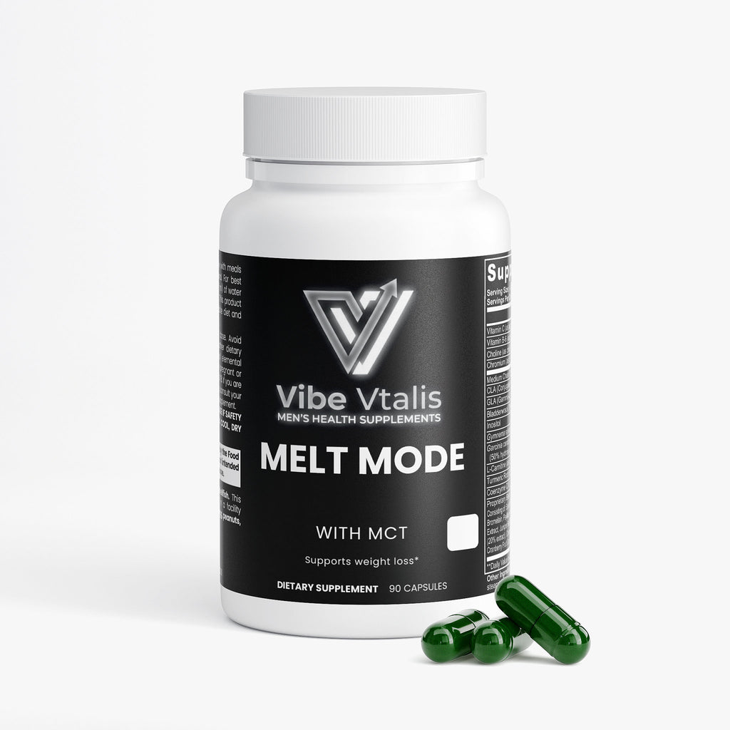 Melt Mode MCT