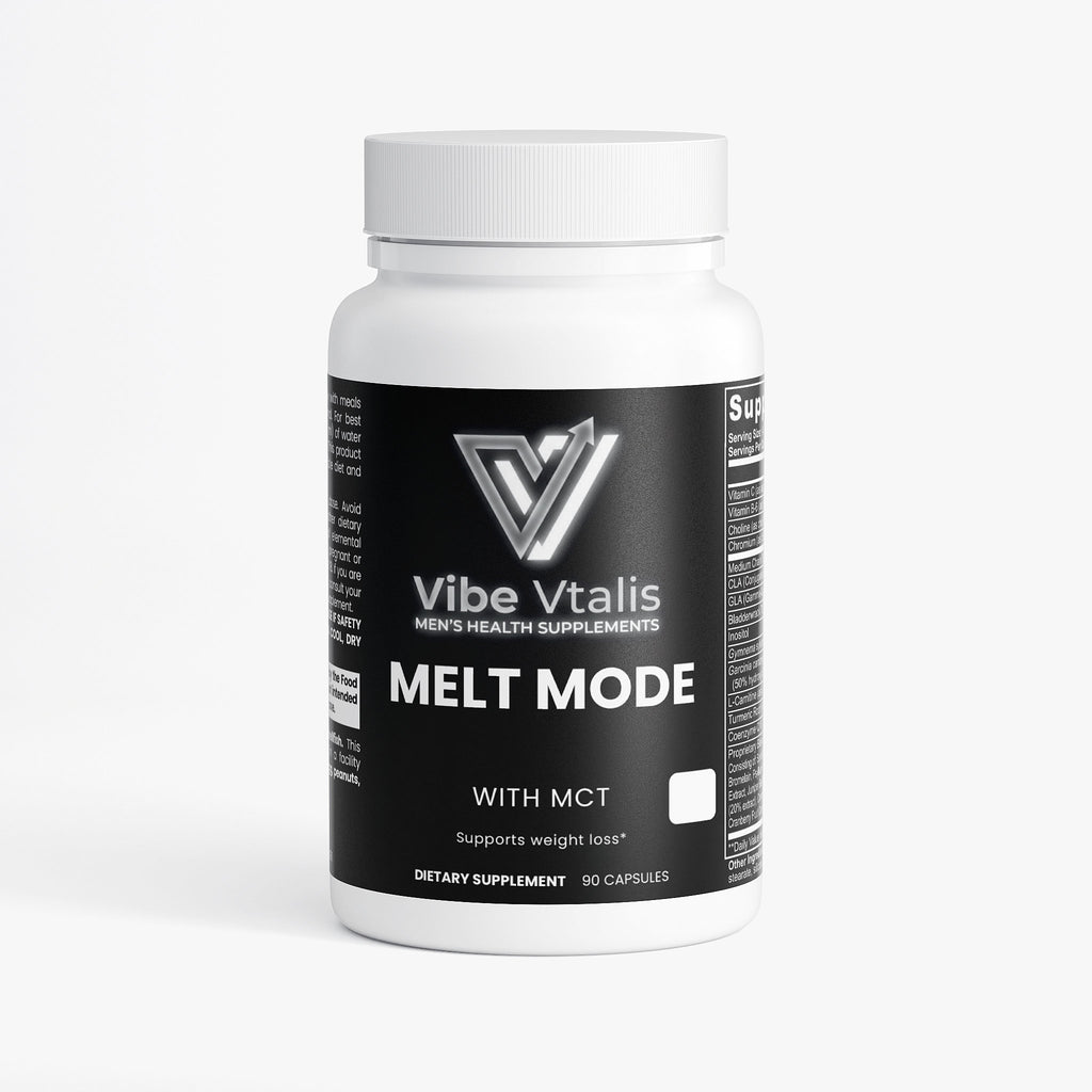 Melt Mode MCT