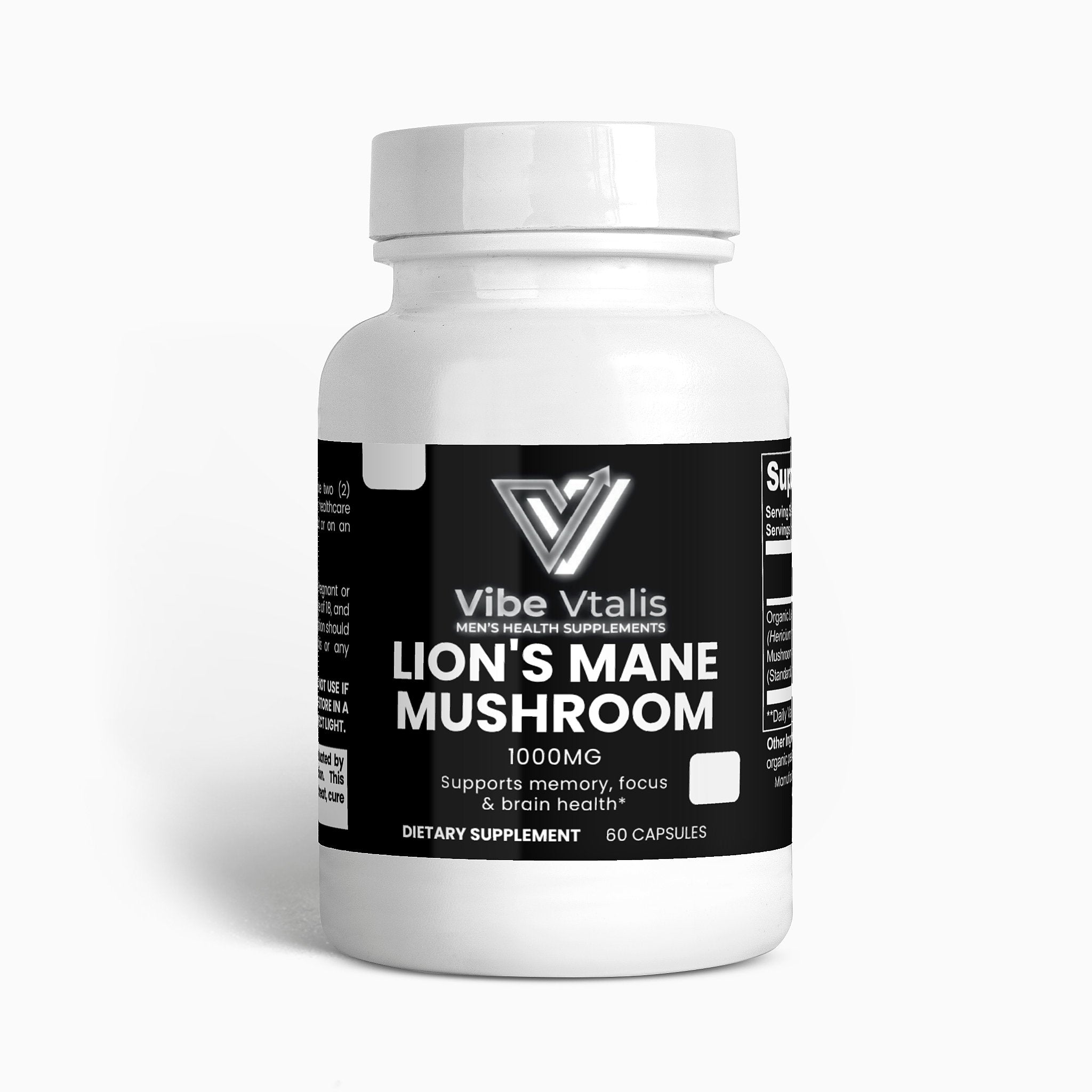 Lion's Mane