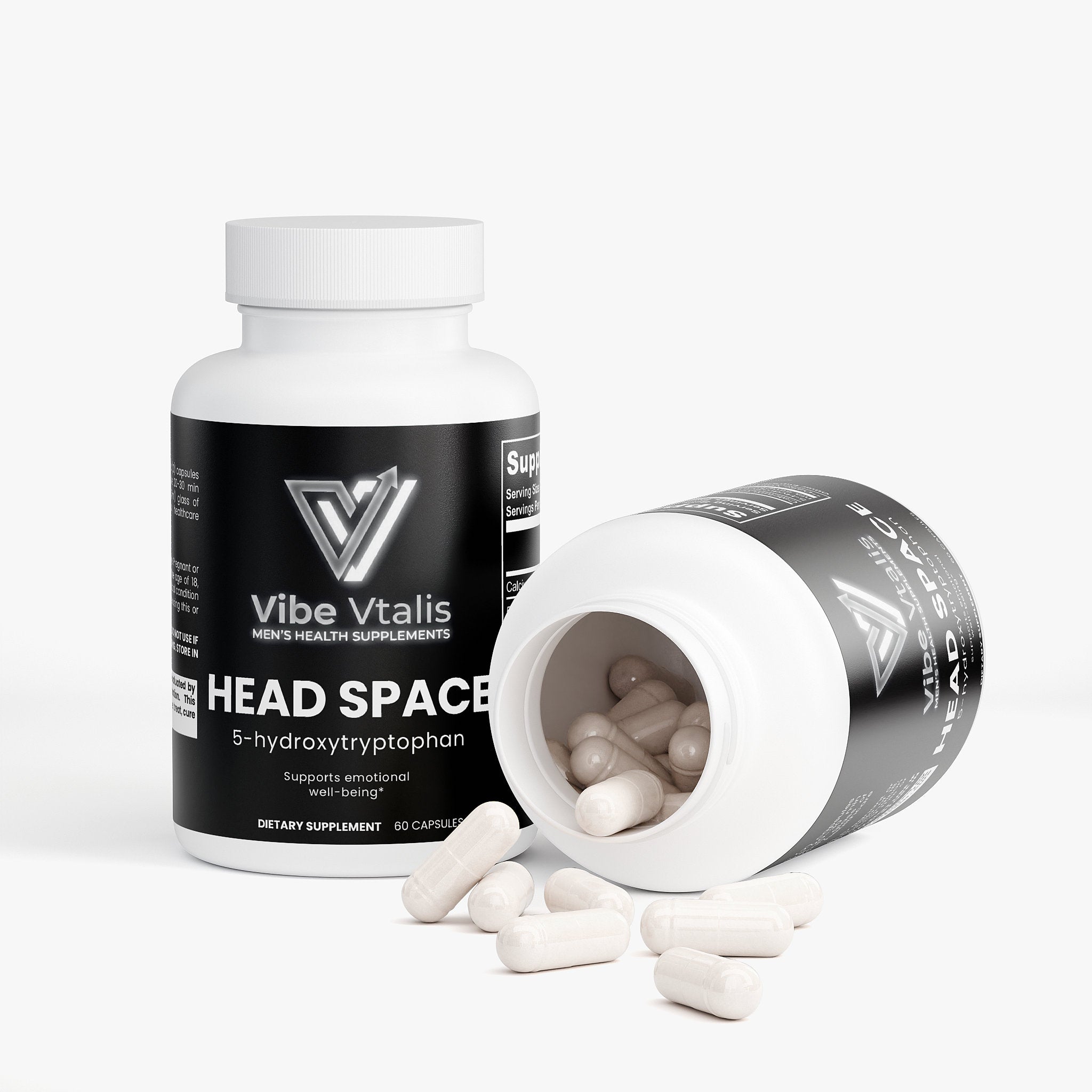 Head Space