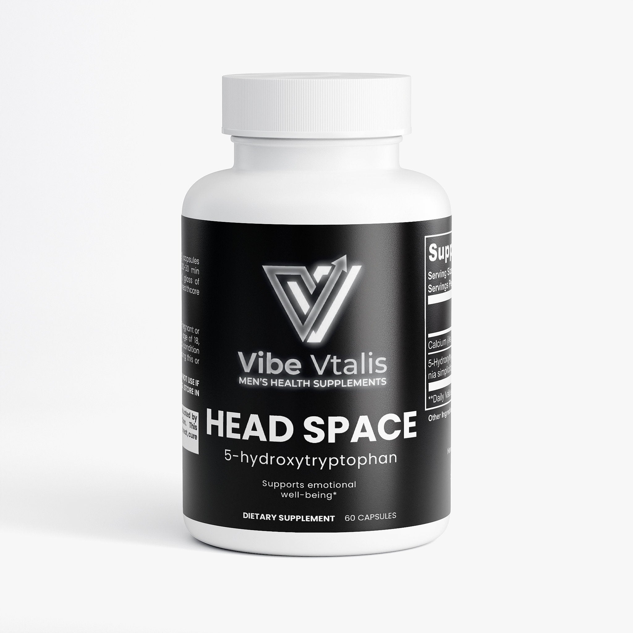 Head Space