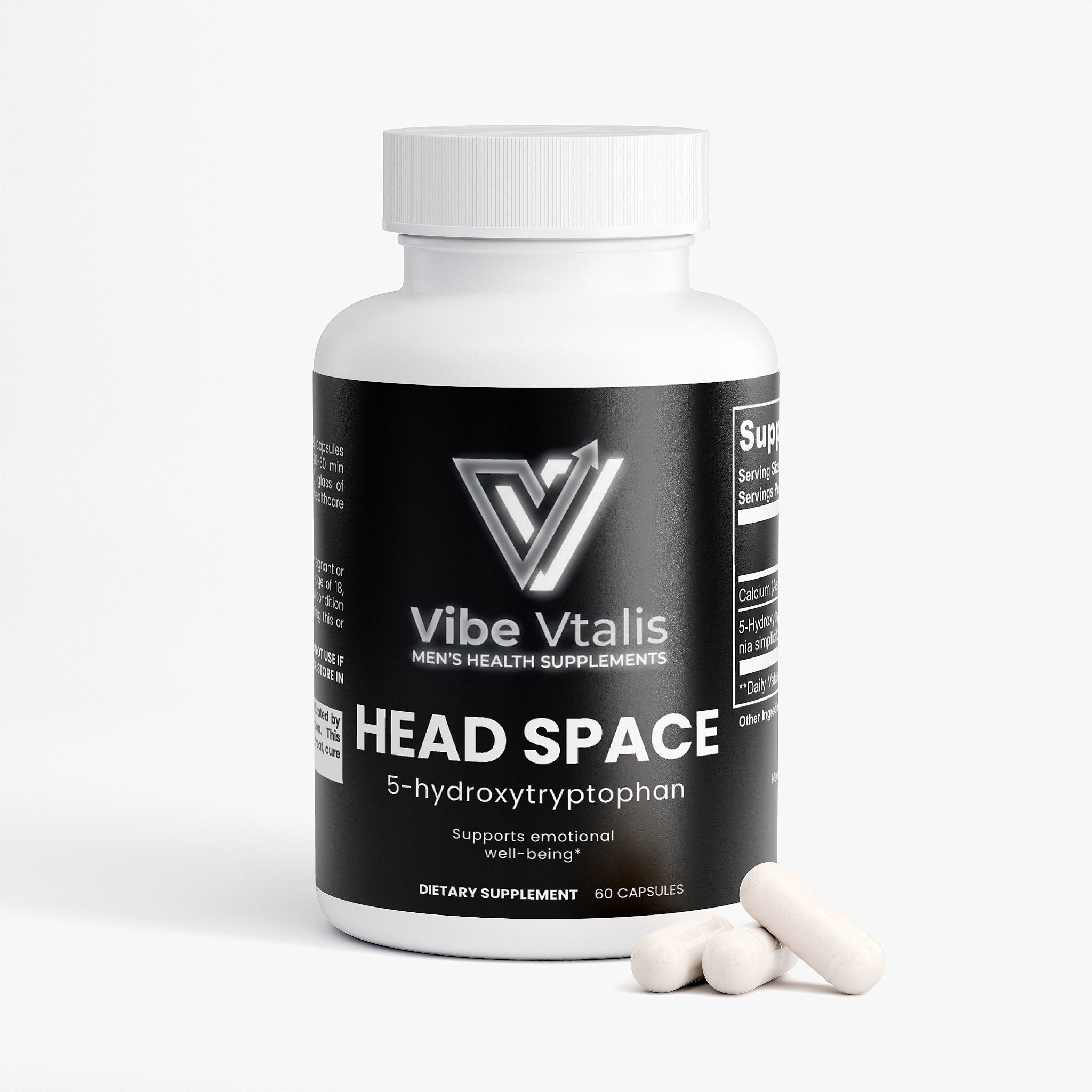Head Space