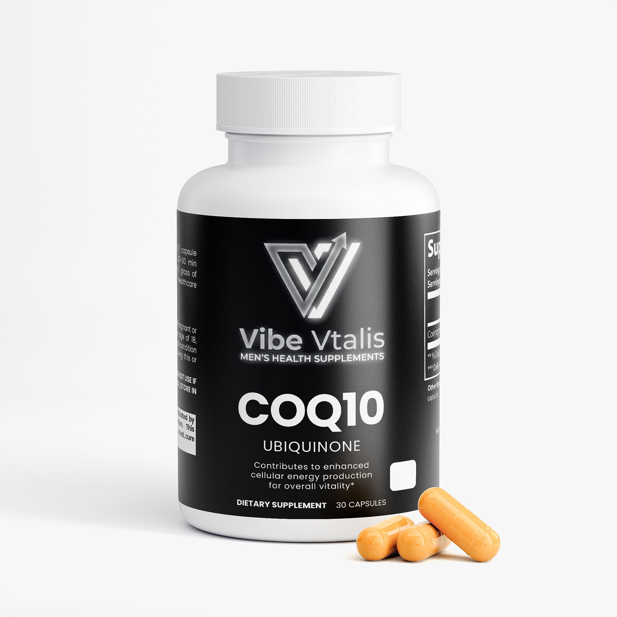 CoQ10