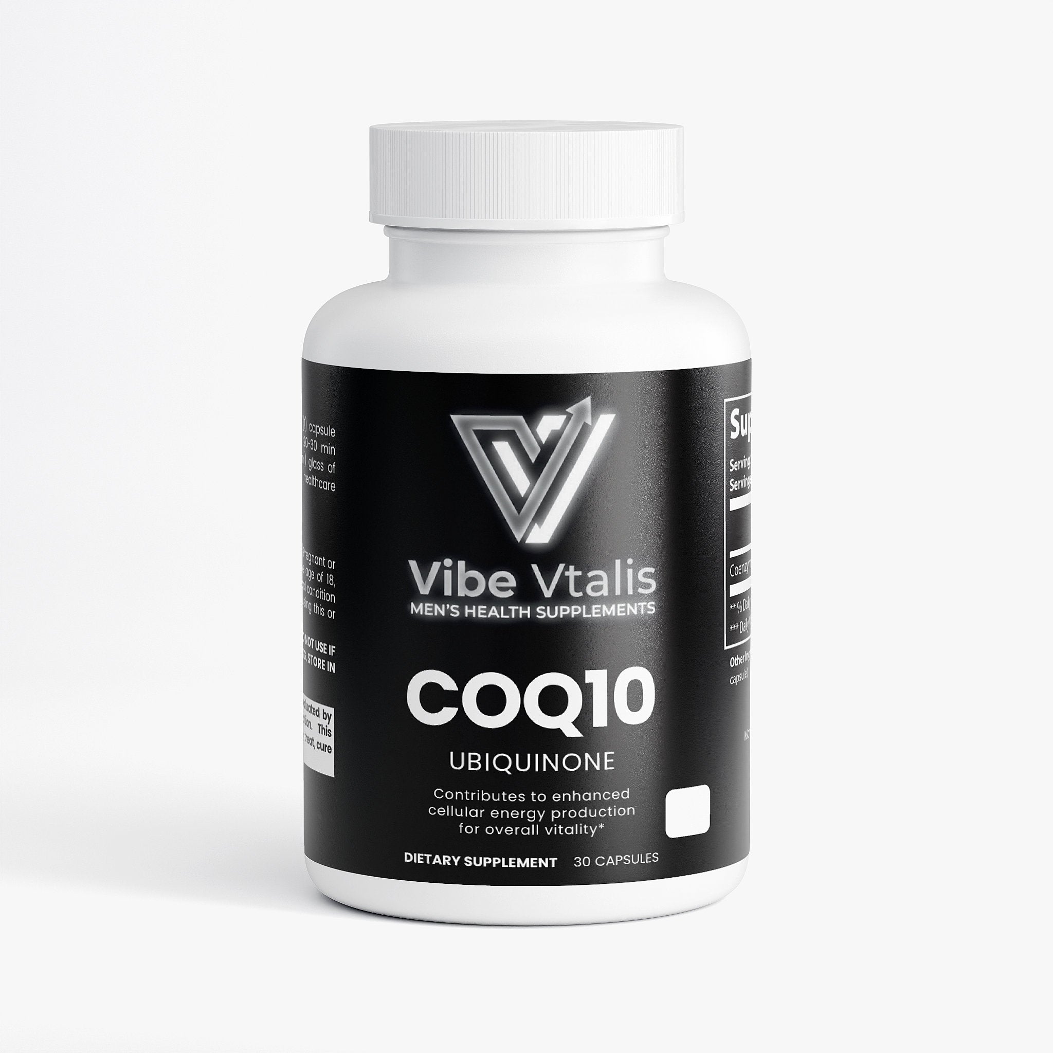 CoQ10