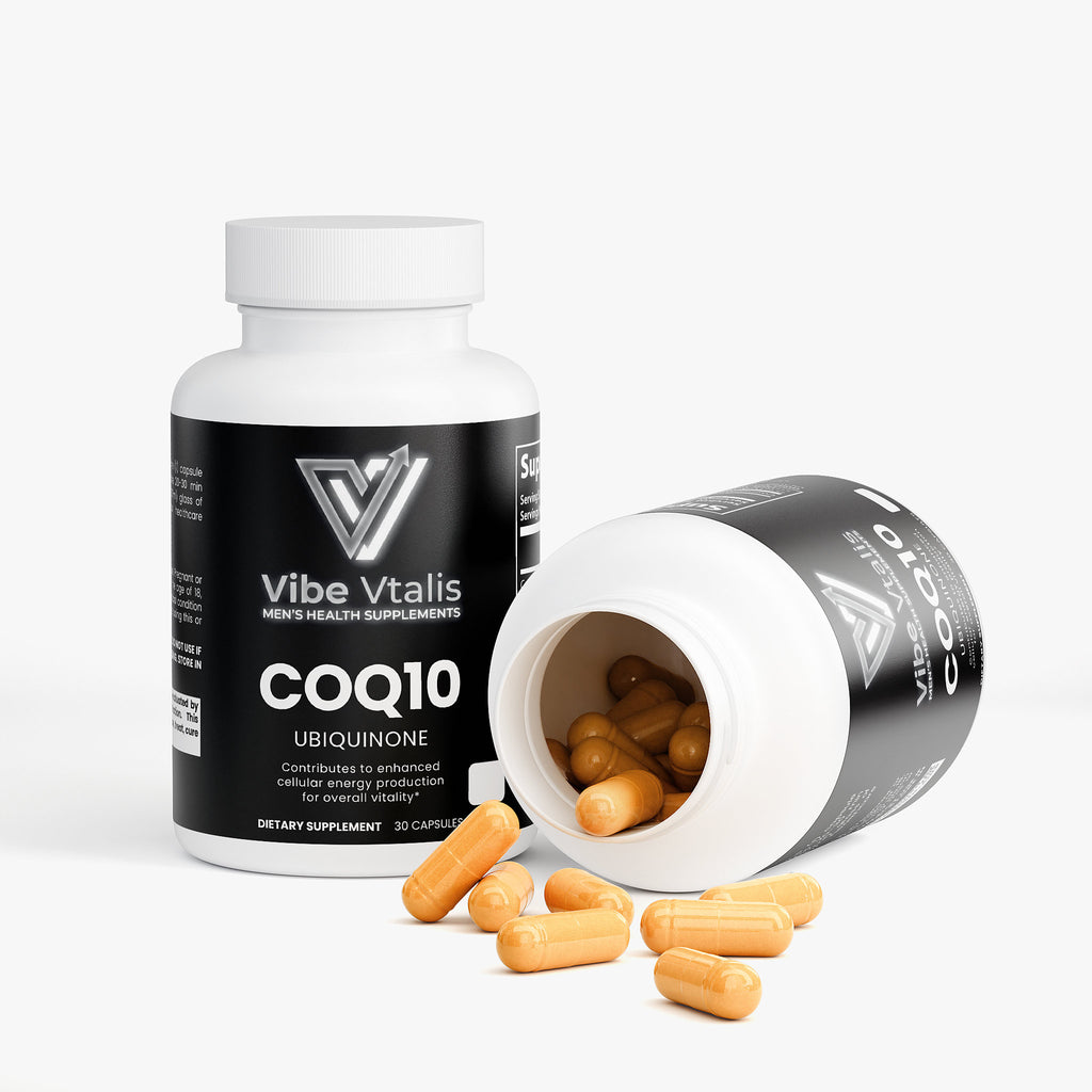 CoQ10