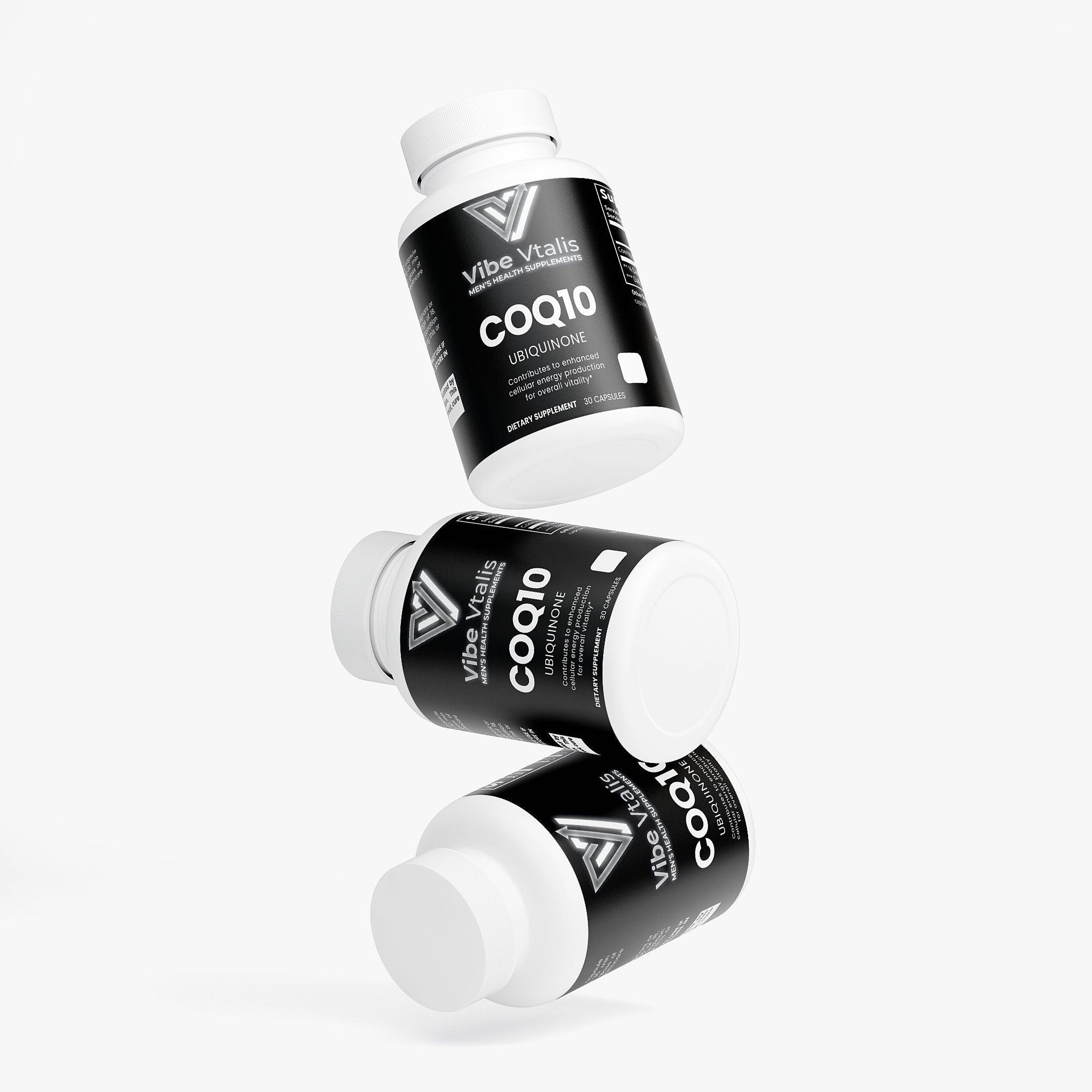 CoQ10