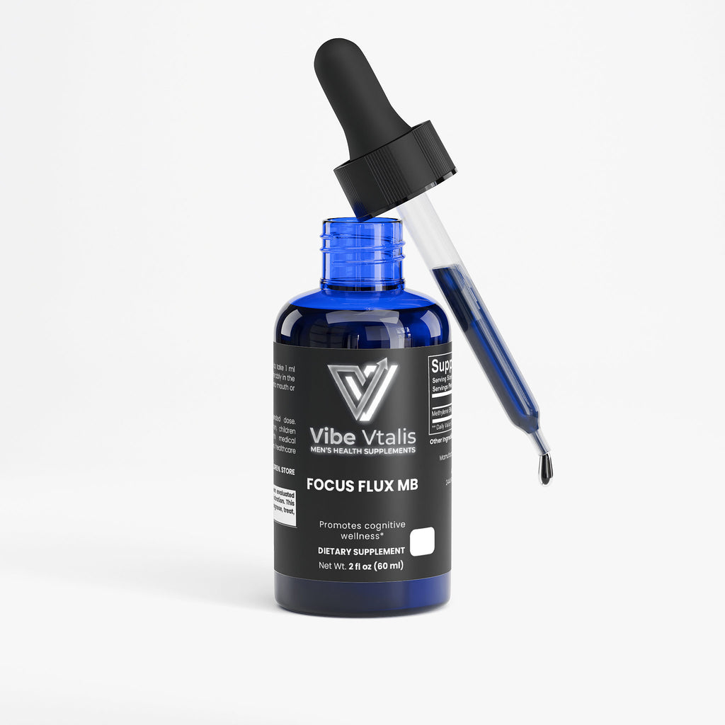 FocusFlux MB