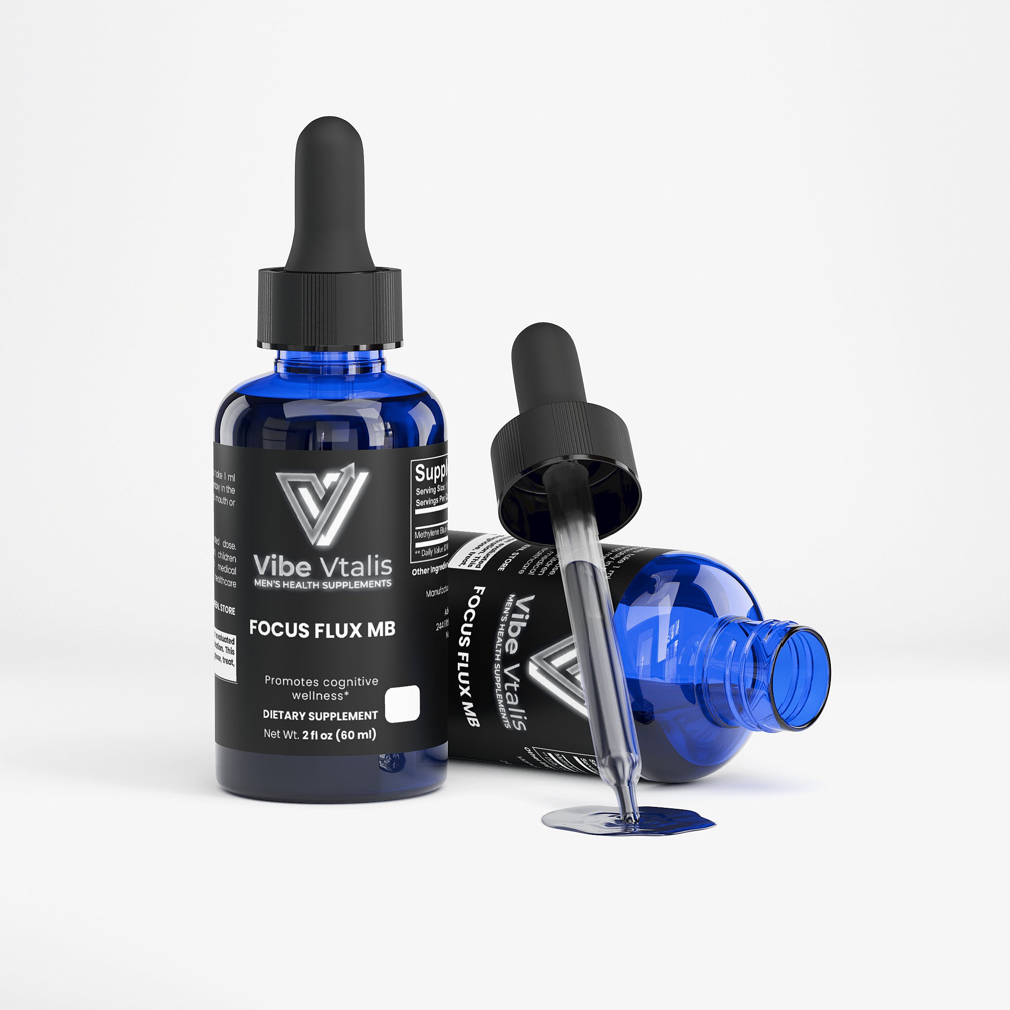 FocusFlux MB
