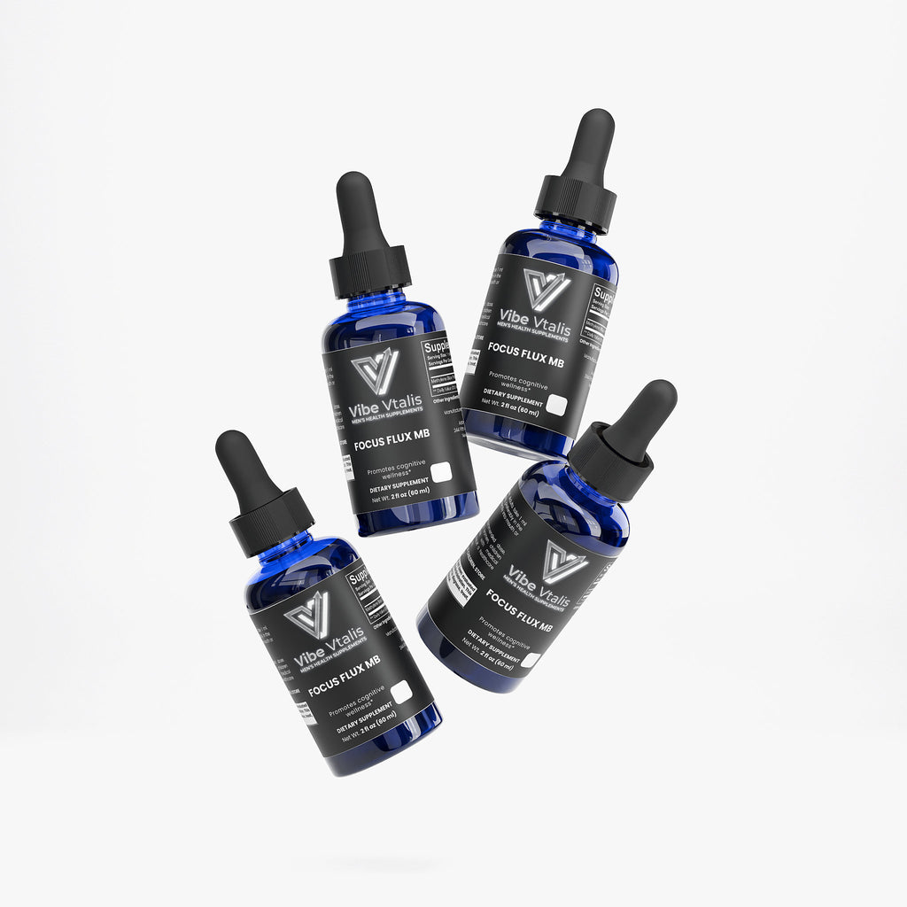 FocusFlux MB