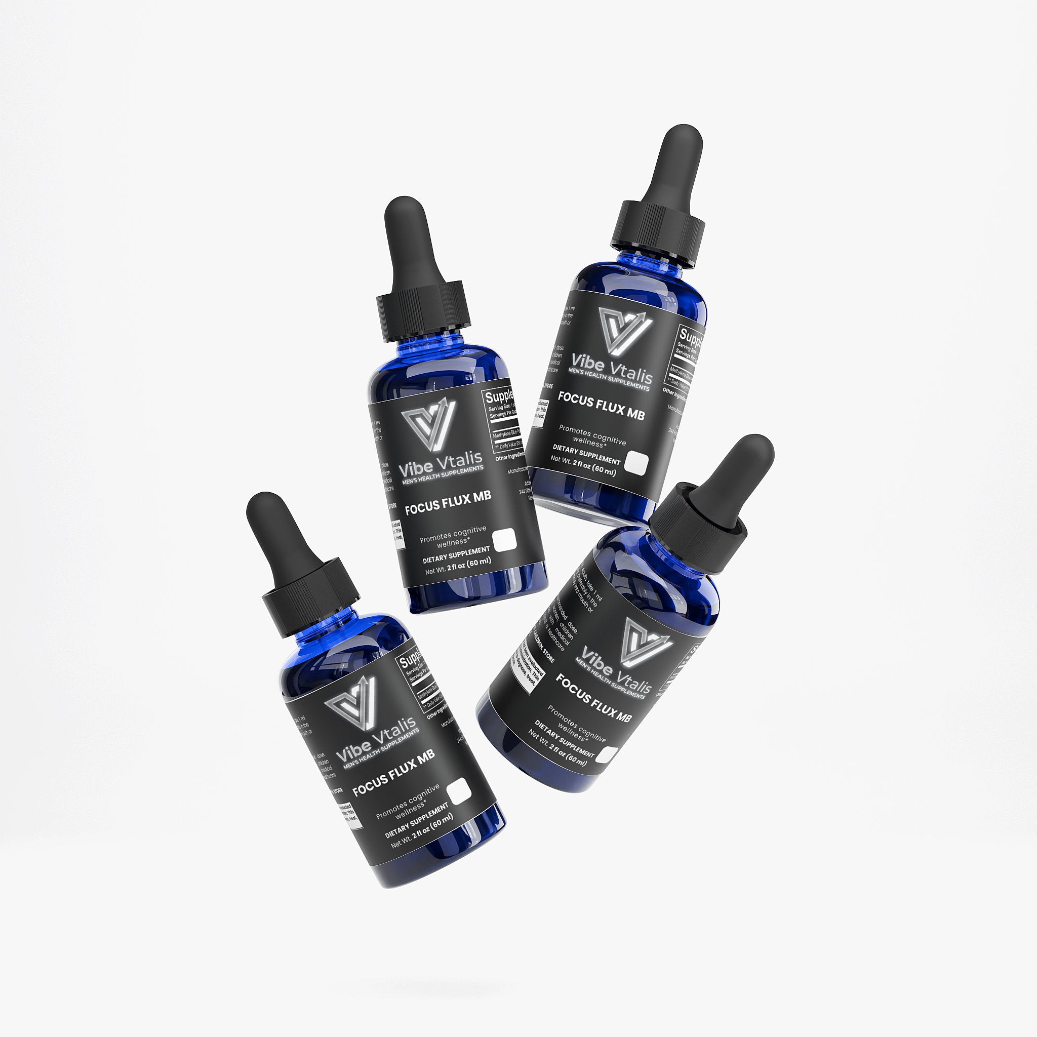 FocusFlux MB
