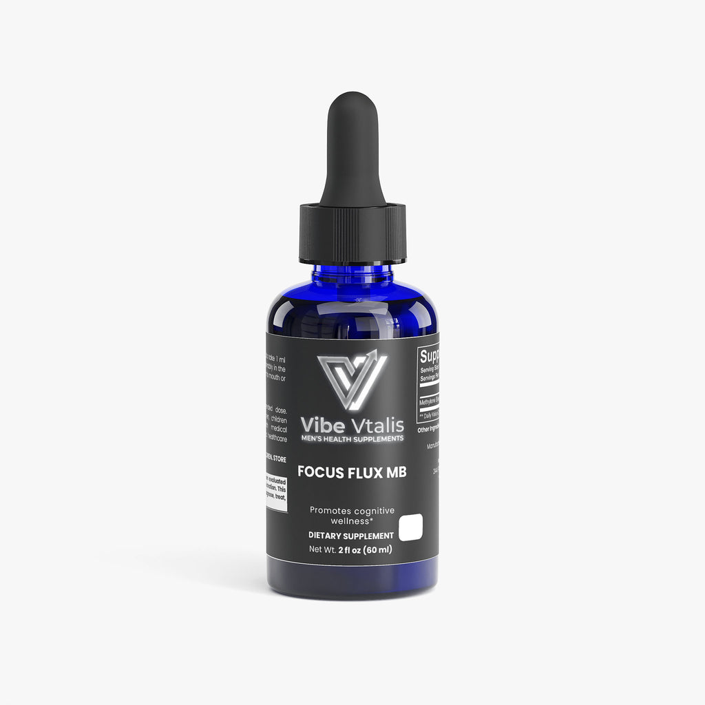 FocusFlux MB