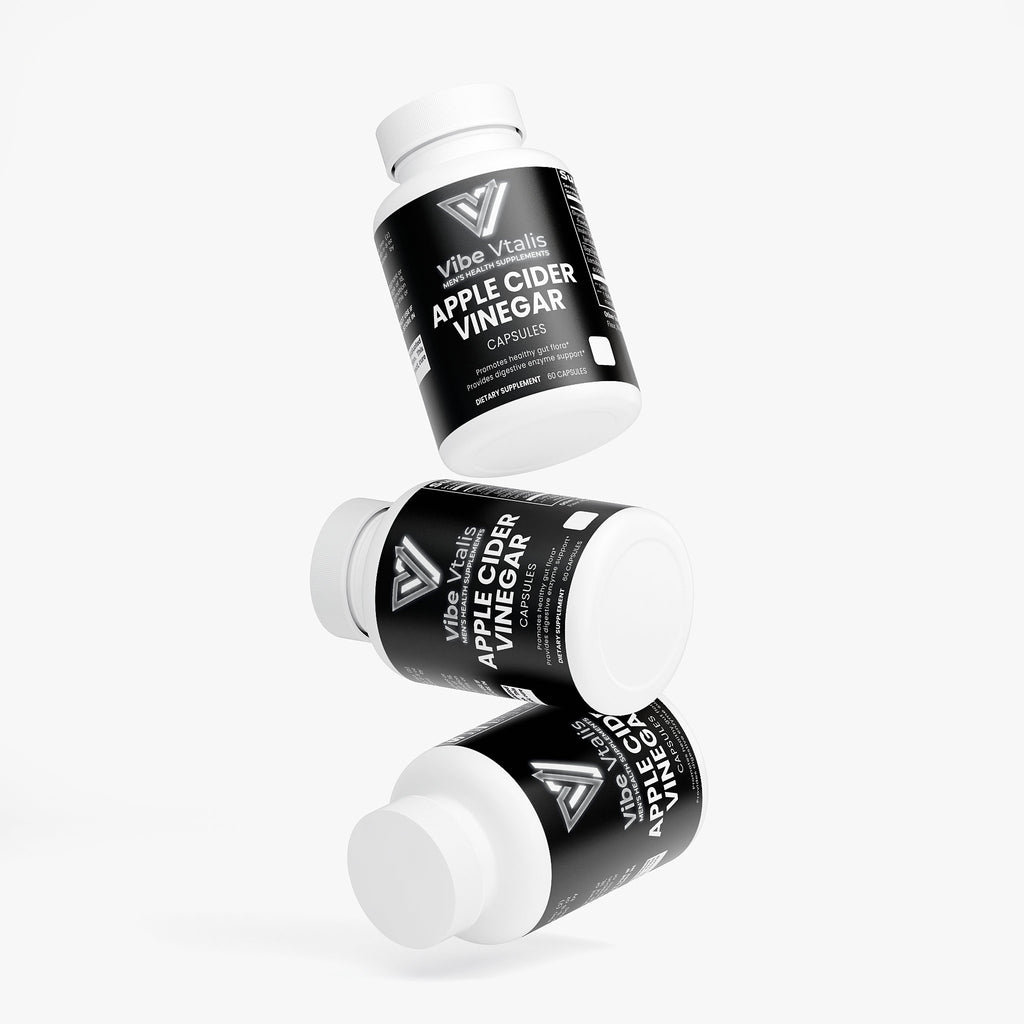 Apple Cider Vinegar Capsules