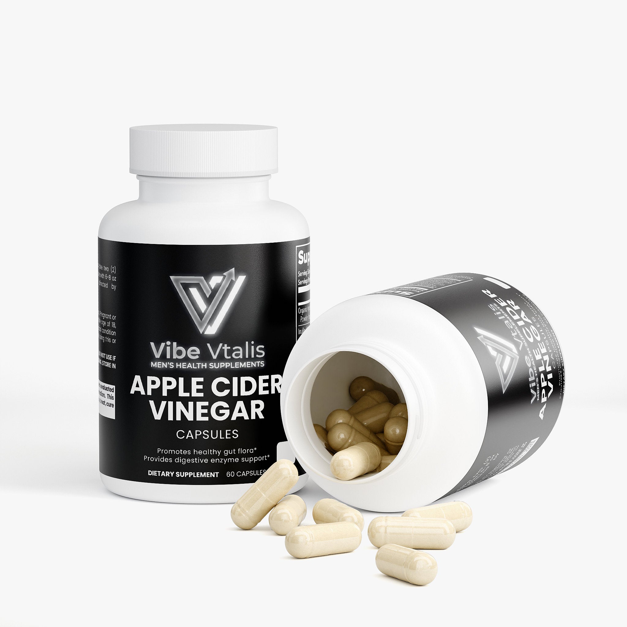 Apple Cider Vinegar Capsules