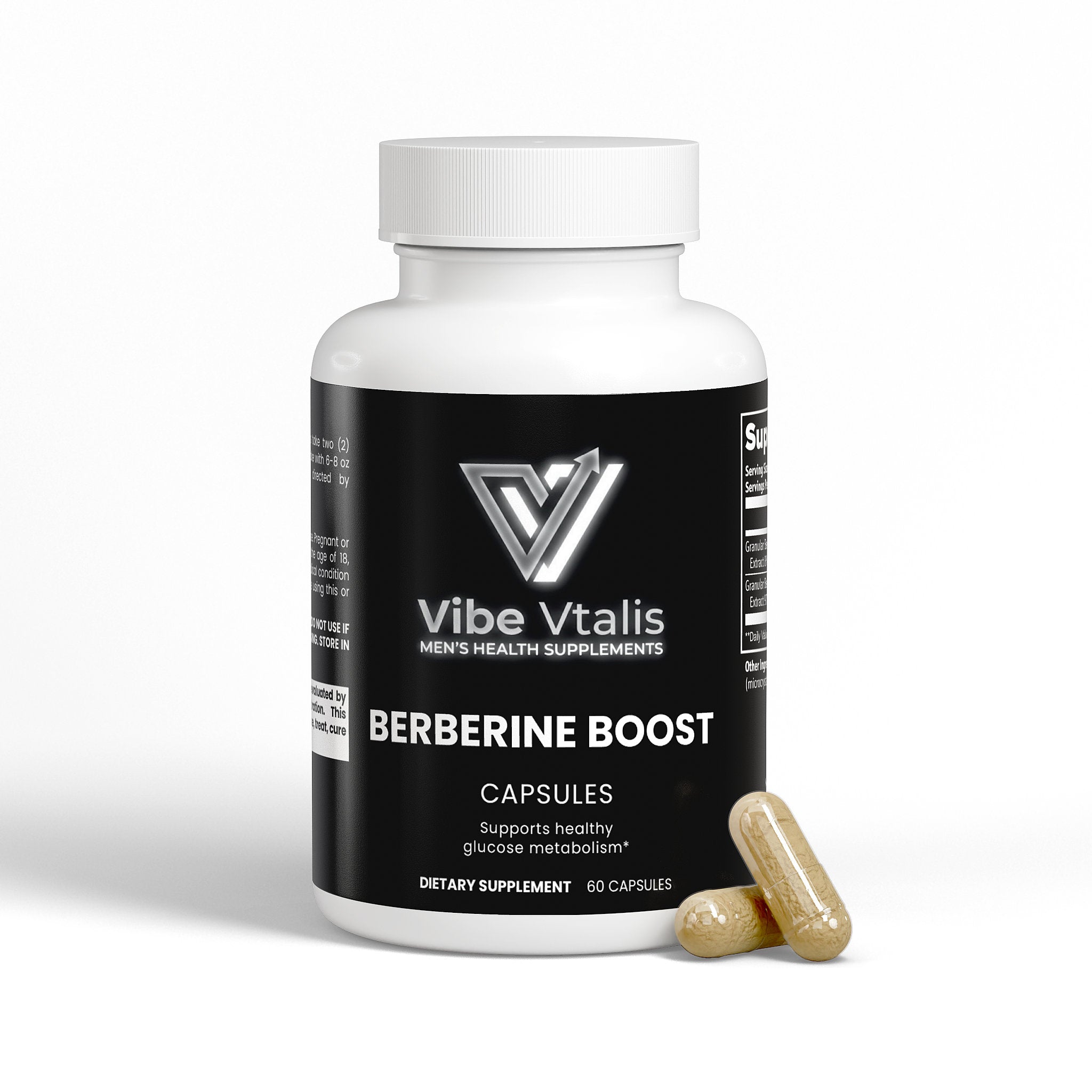 Berberine Boost