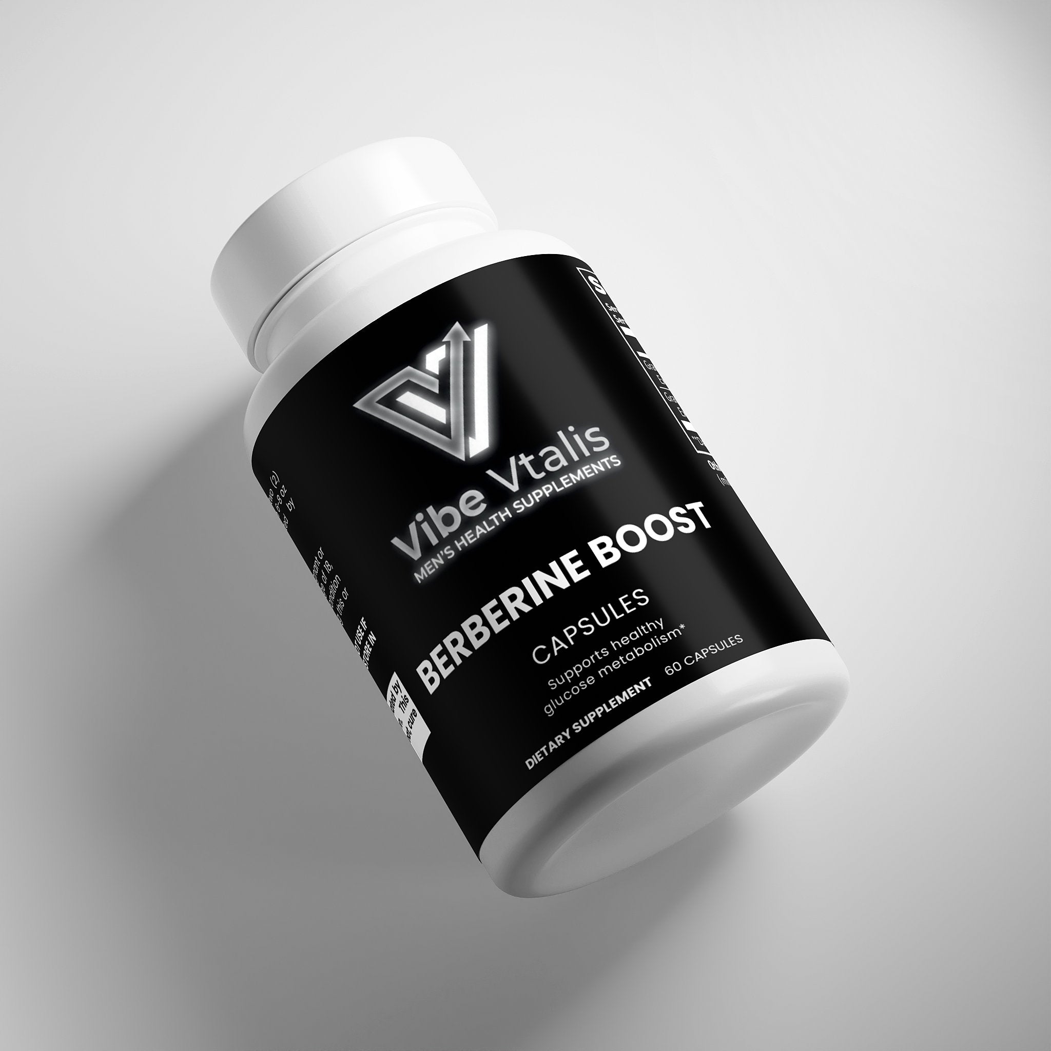 Berberine Boost