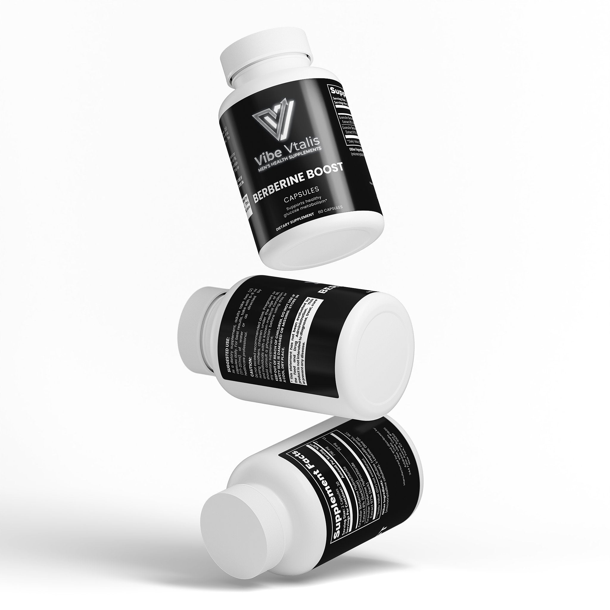Berberine Boost