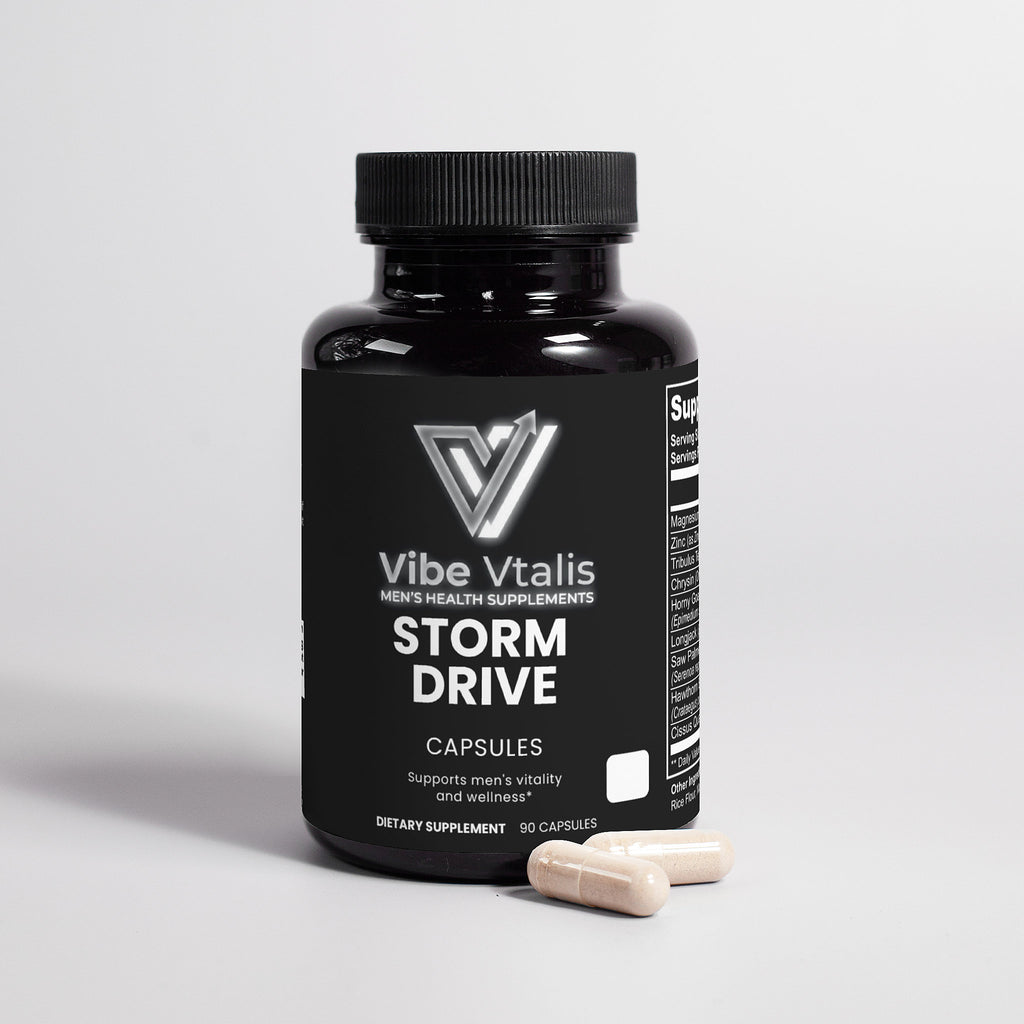 Storm Drive