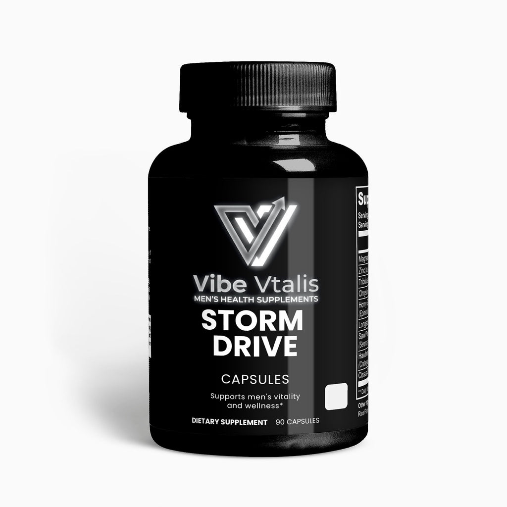 Storm Drive