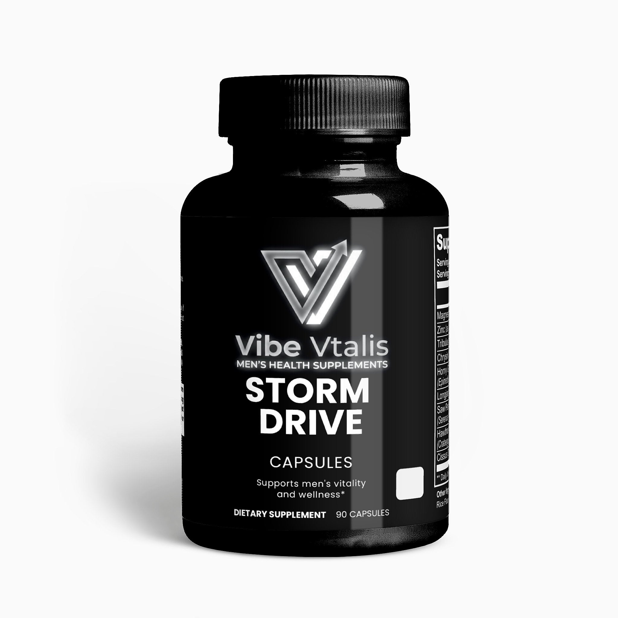 Storm Drive