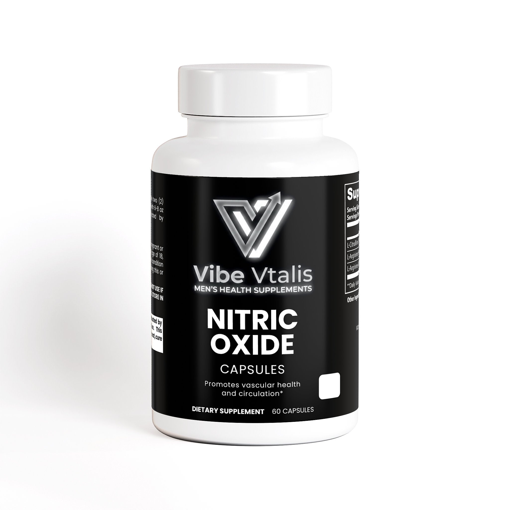 Nitric Oxide