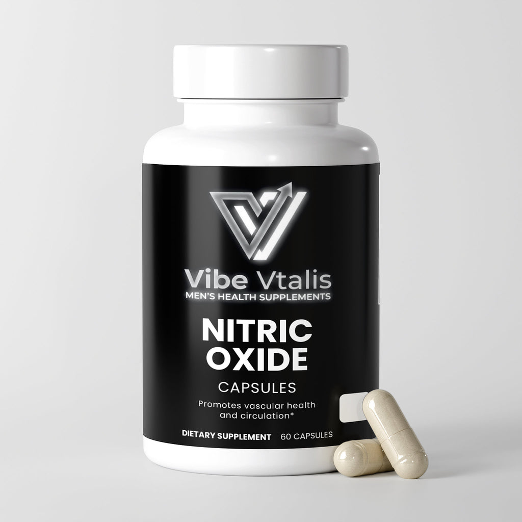 Nitric Oxide