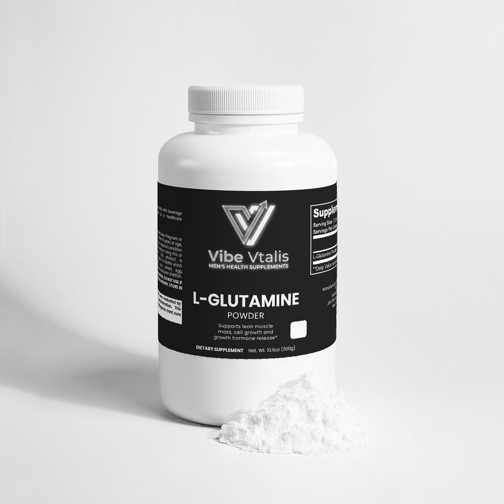 L-Glutamine