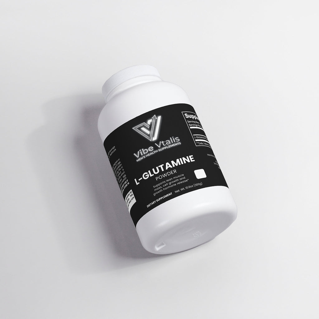 L-Glutamine