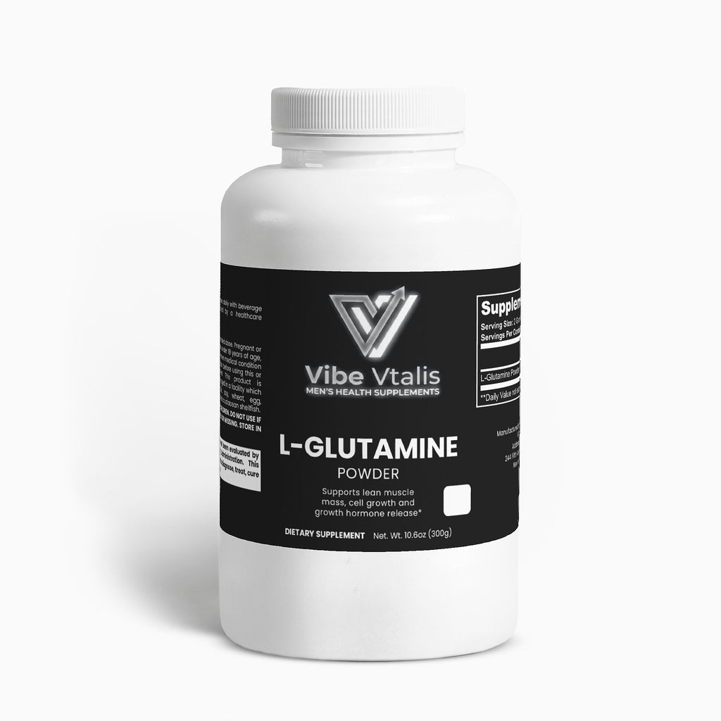 L-Glutamine