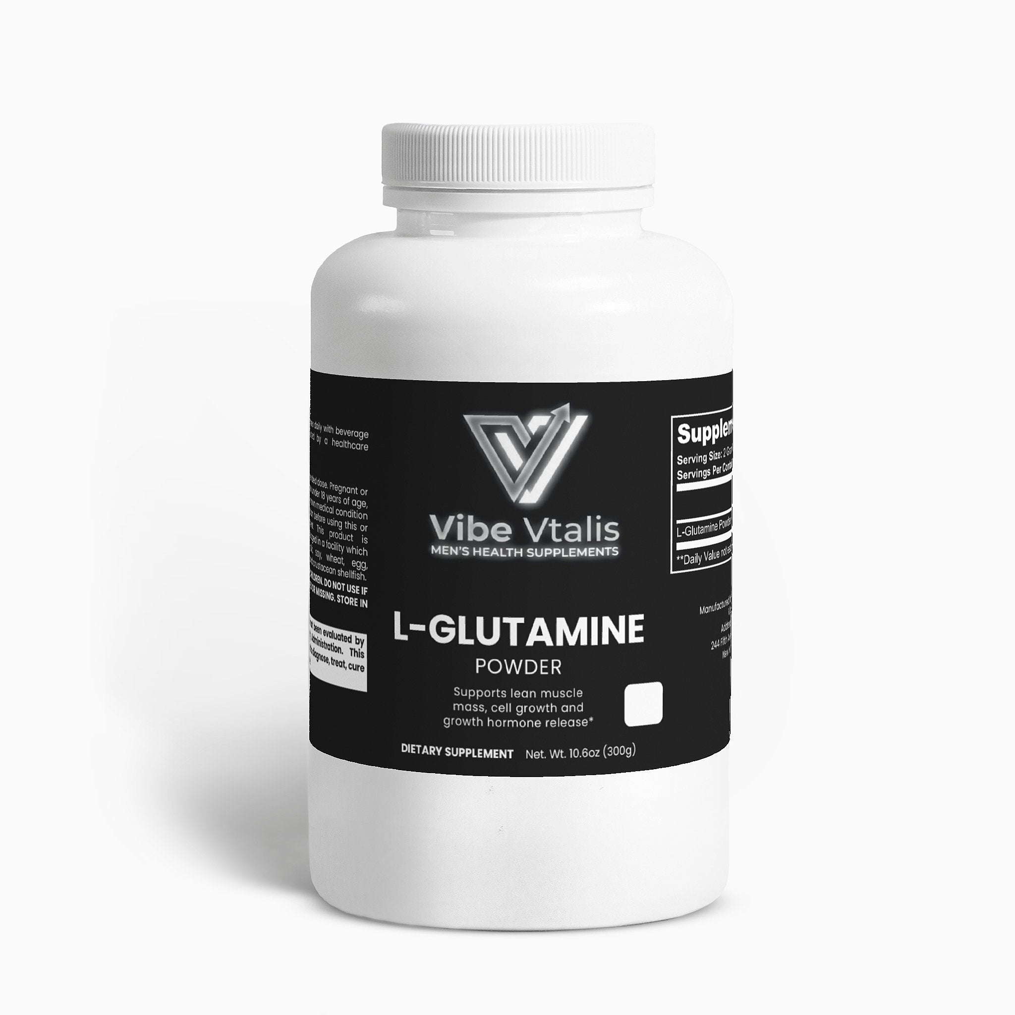 L-Glutamine